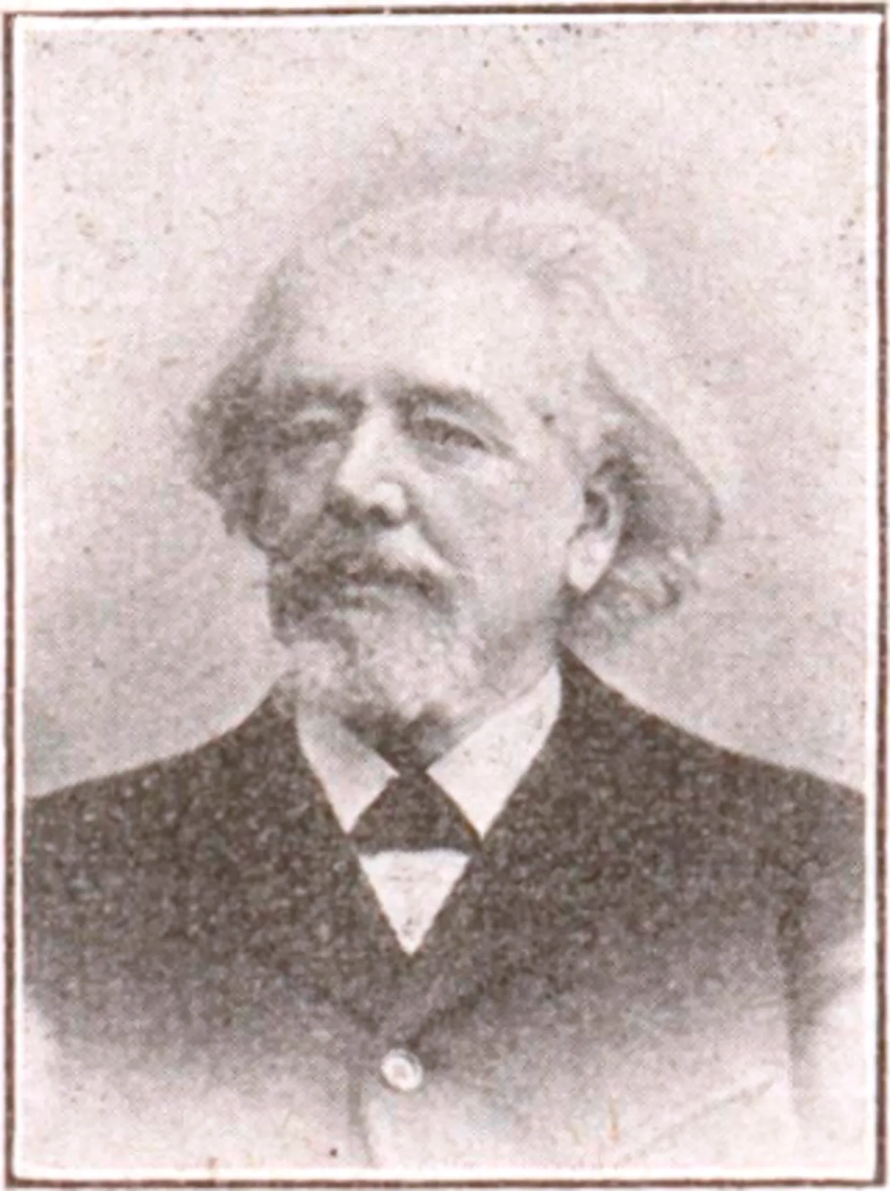 Paul Selmersheim
