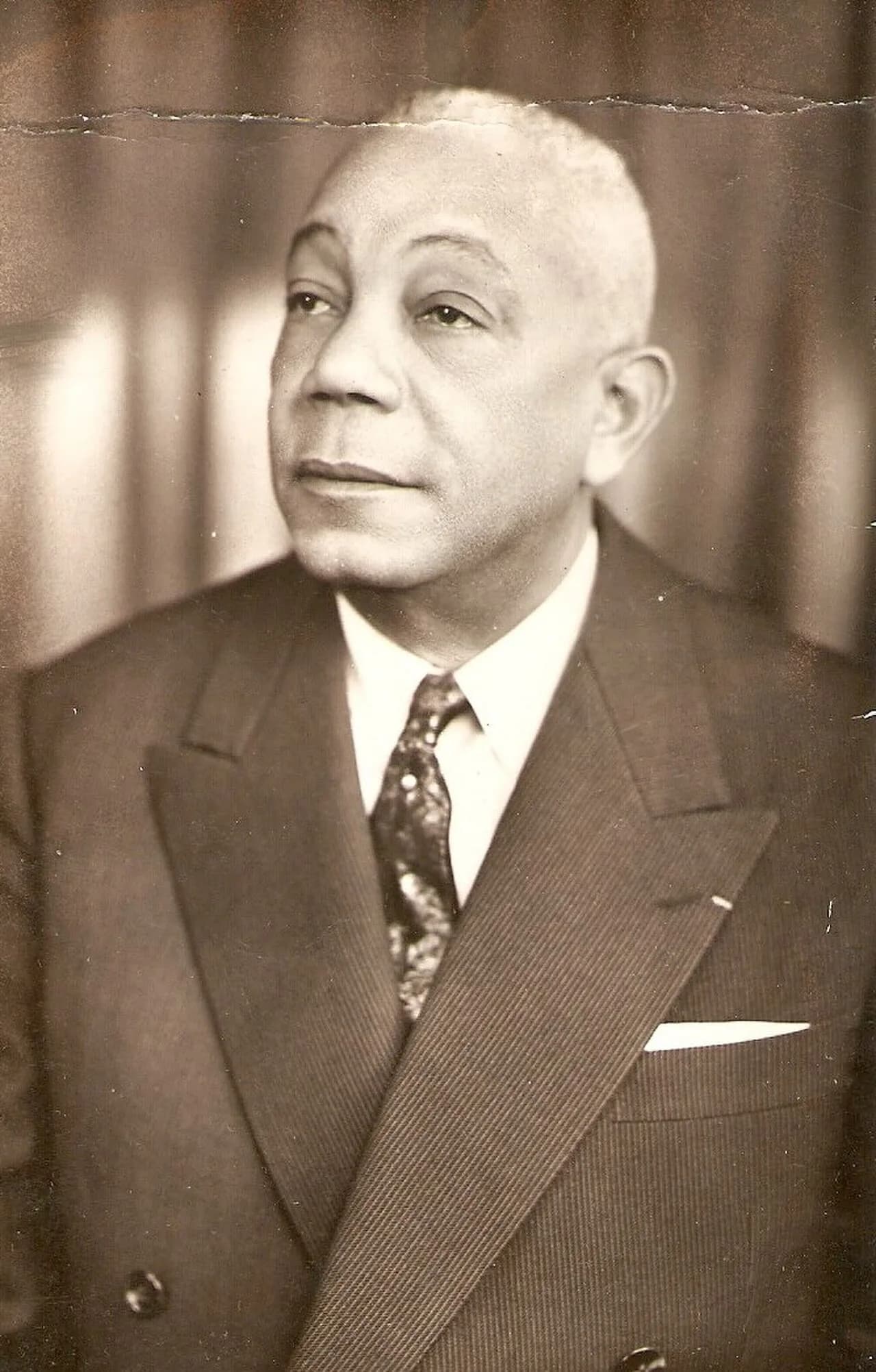 Paul Symphor