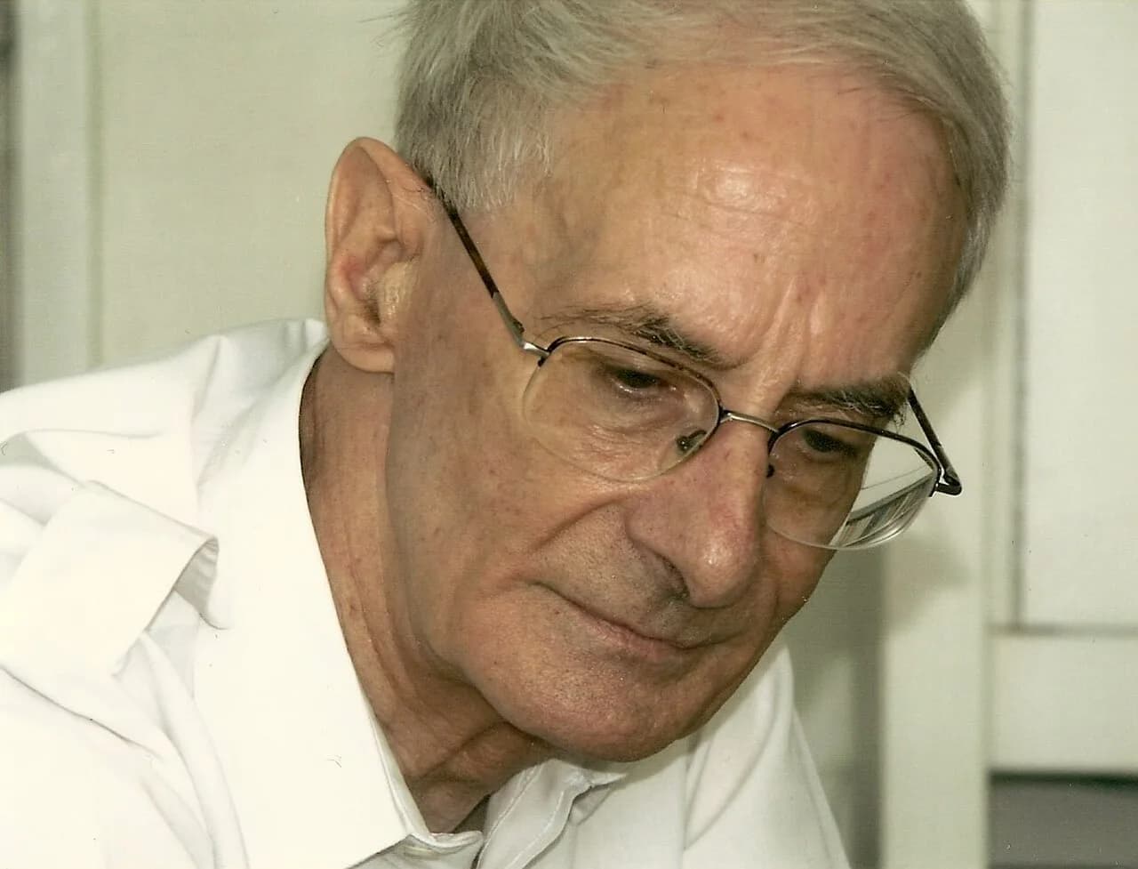Paul Van Melle
