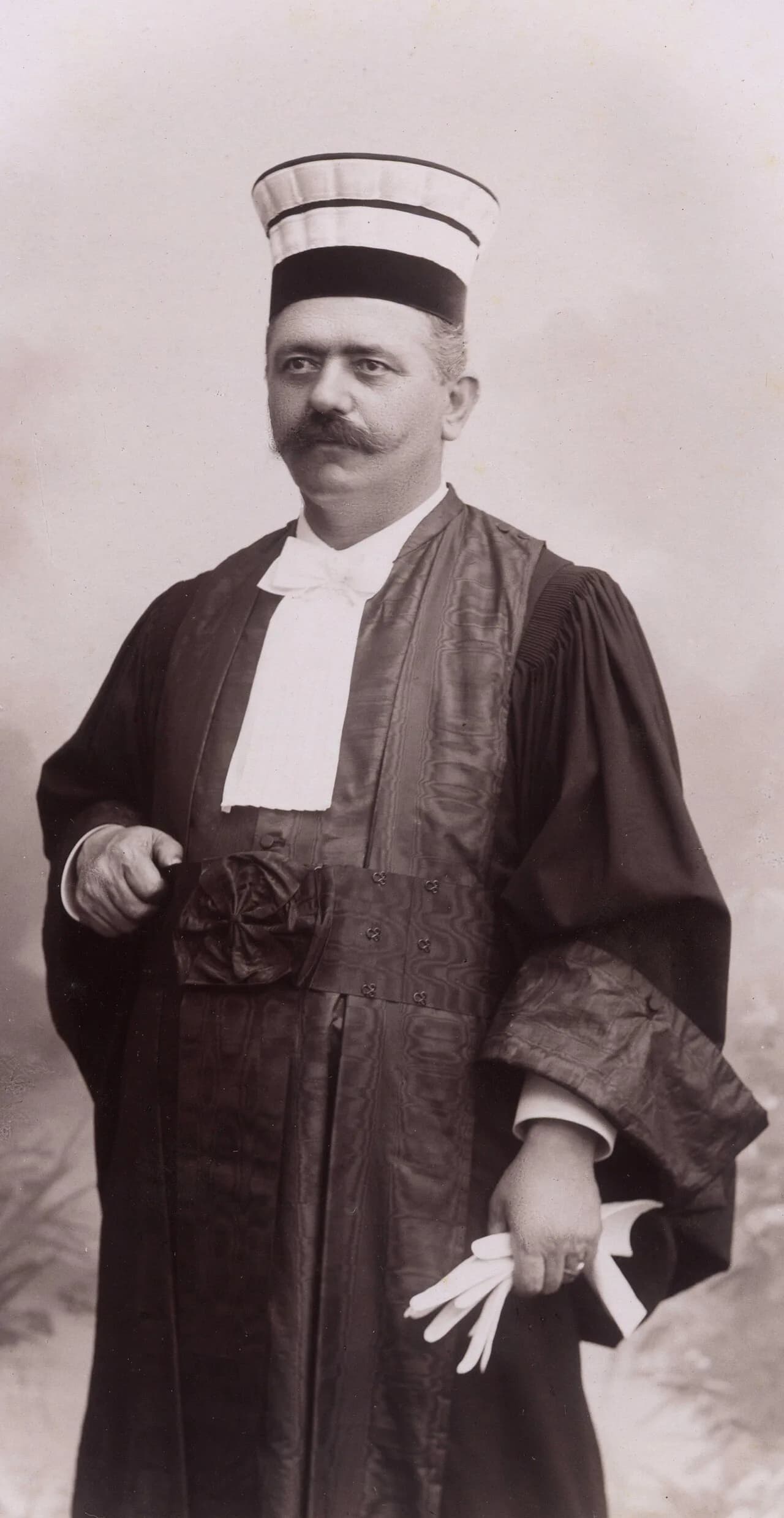 Paul Vial