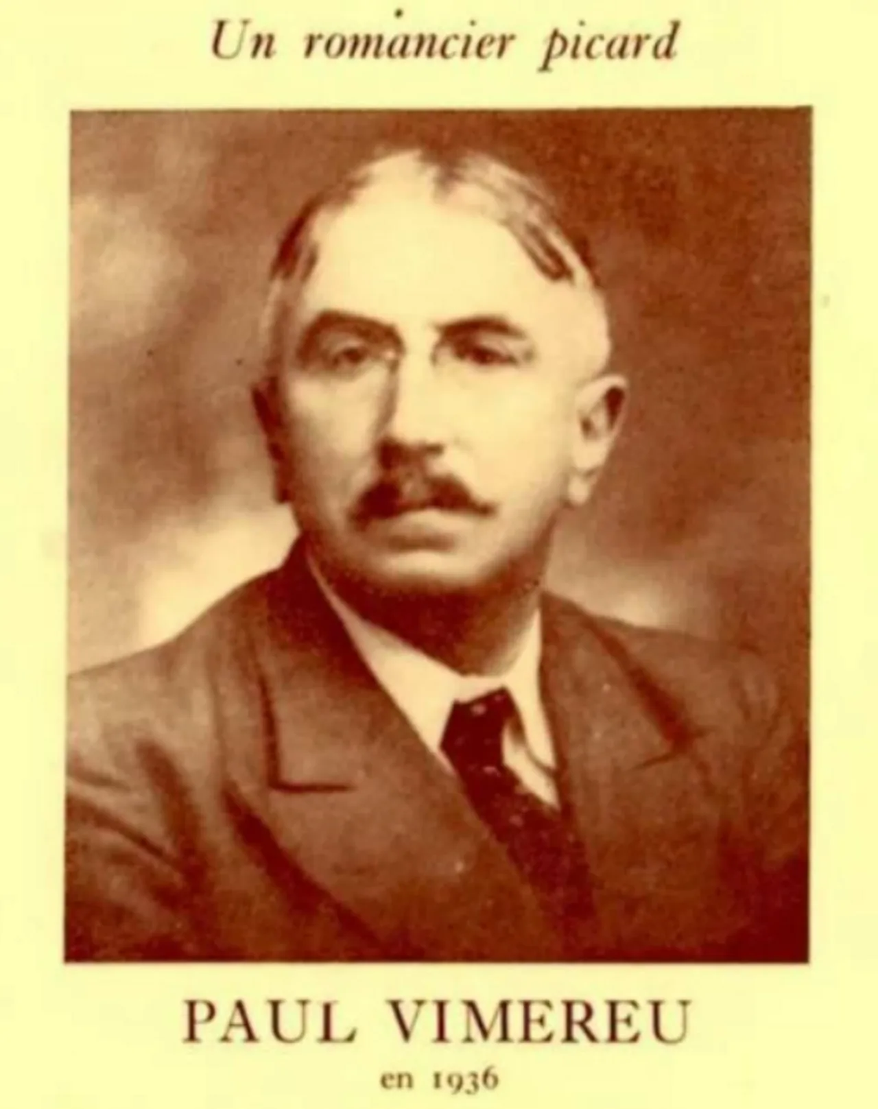 Paul Vimereu