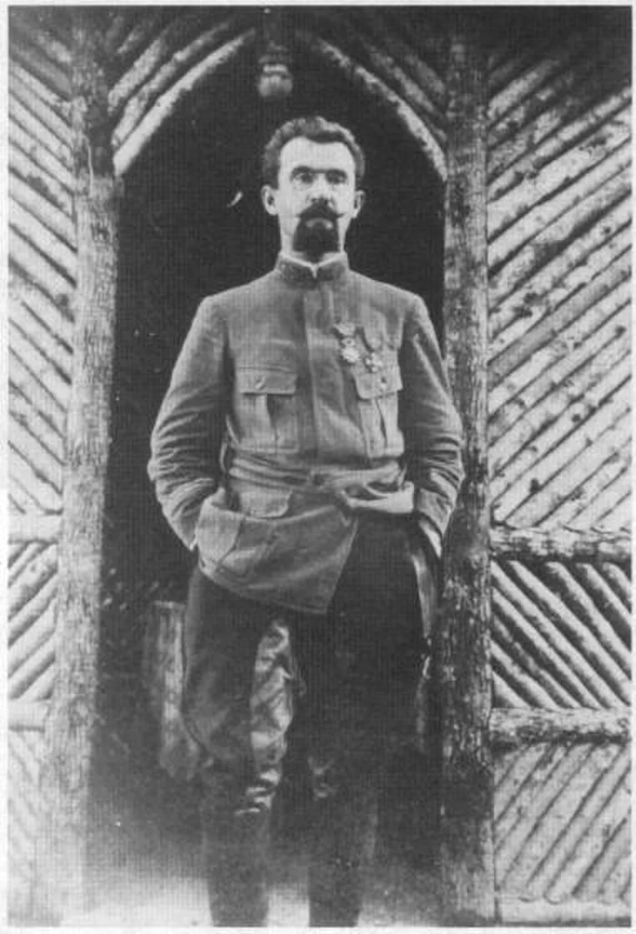 Paul Voivenel