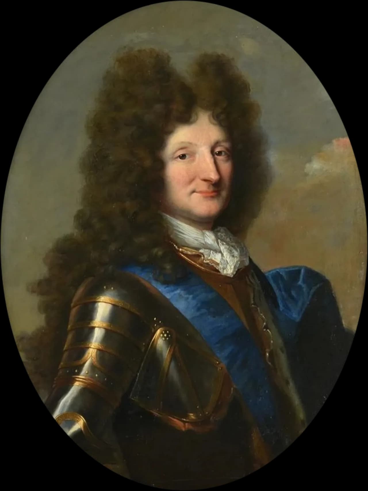 Paul de Beauvilliers