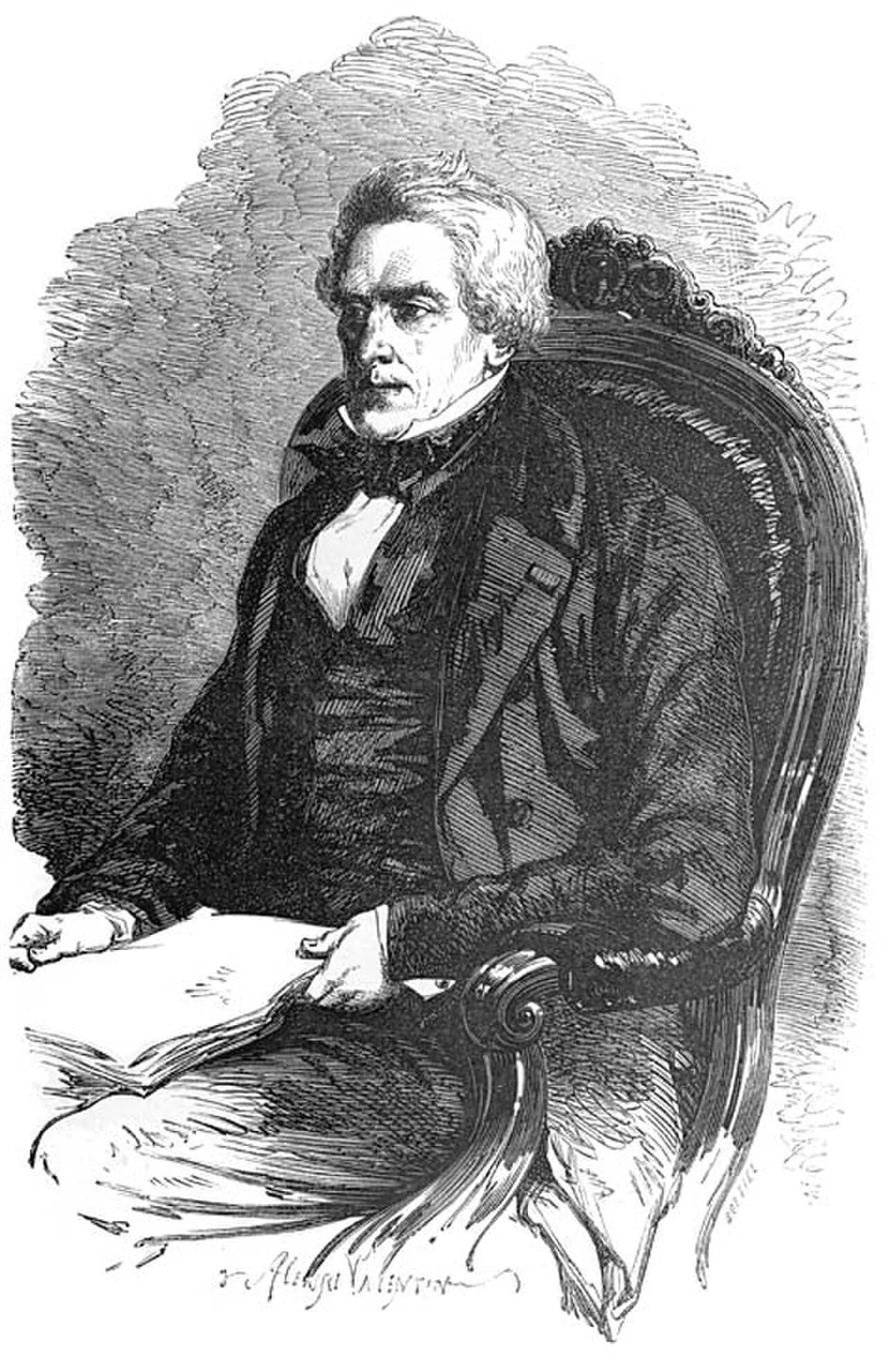 Paul de la Gironière
