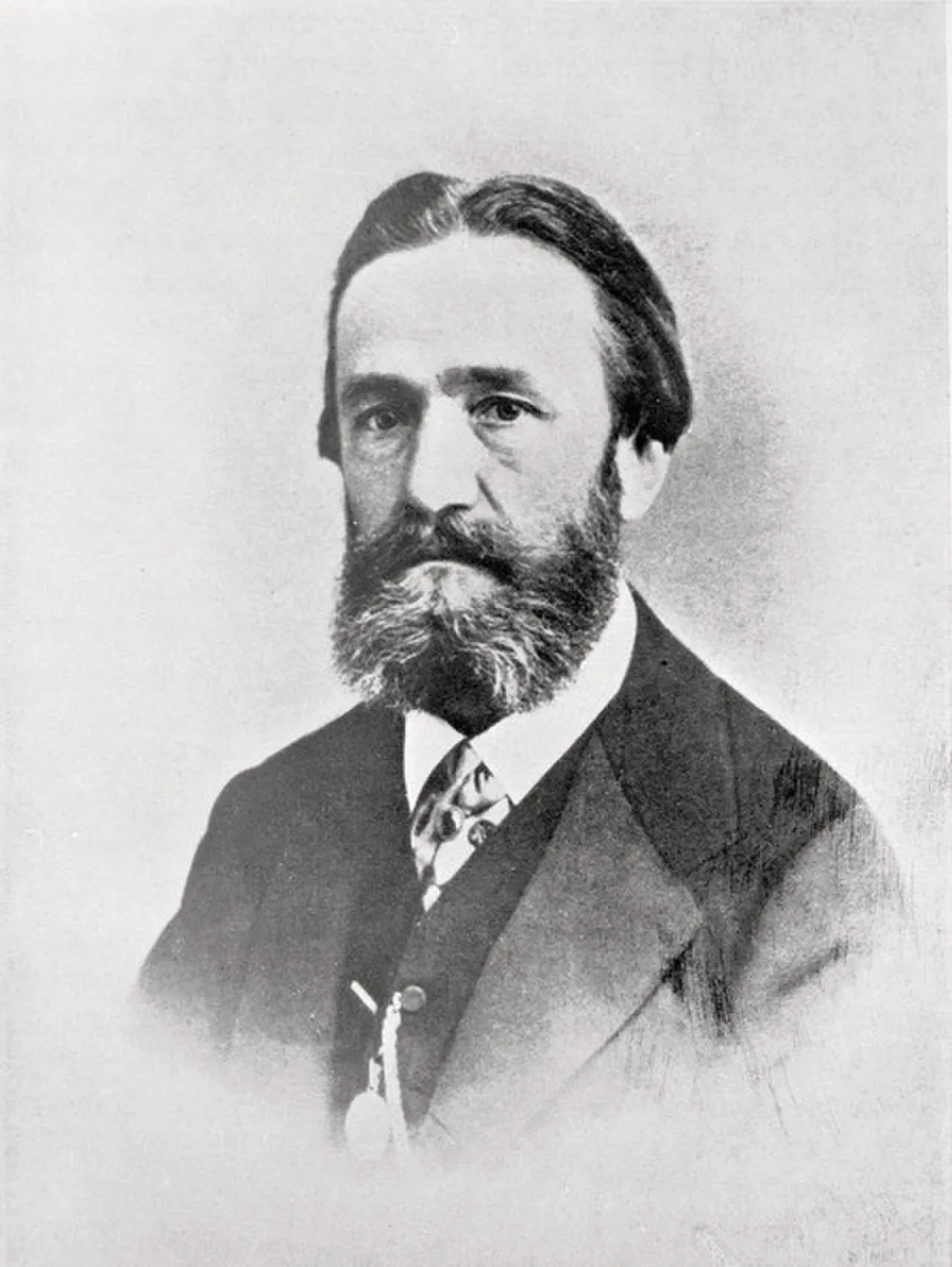 Paul von Derwies