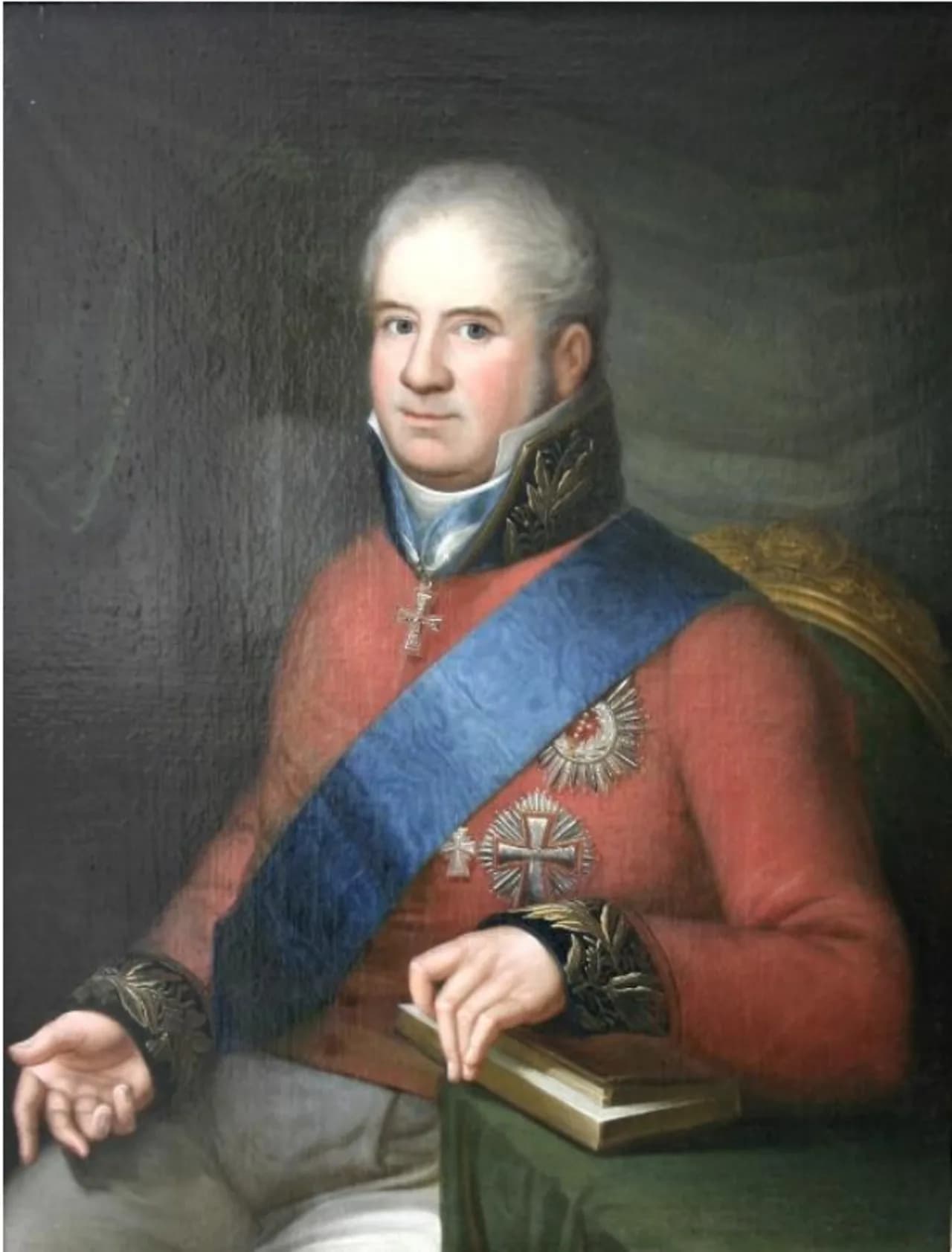 Frederik Julius Kaas