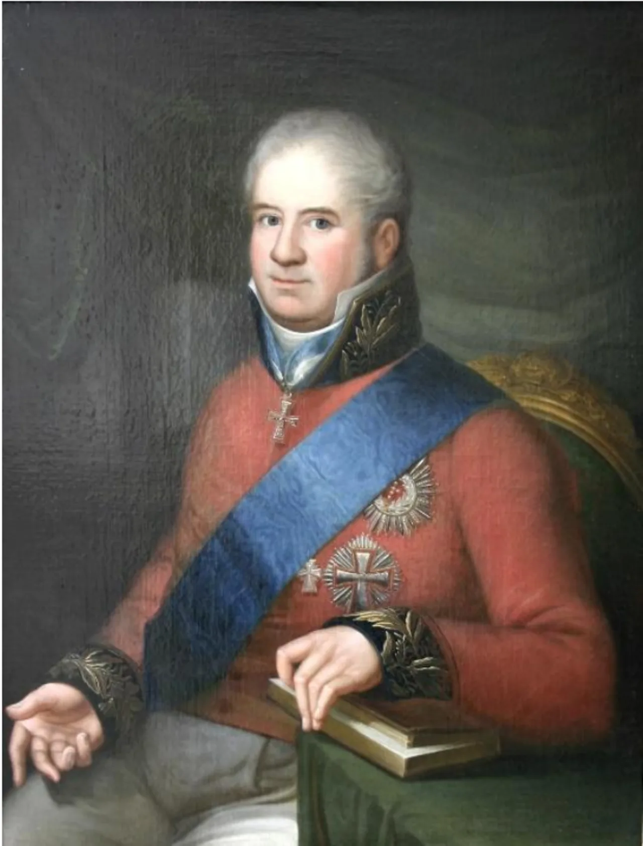 Frederik Julius Kaas