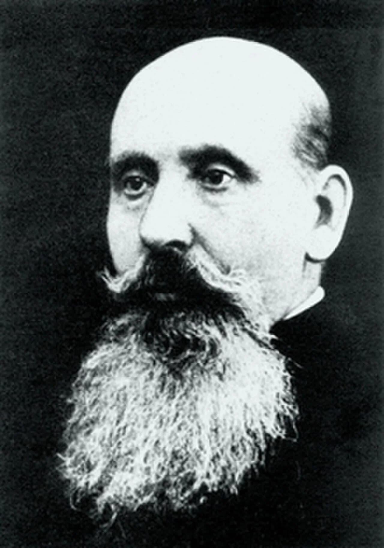 Heinrich Pesch