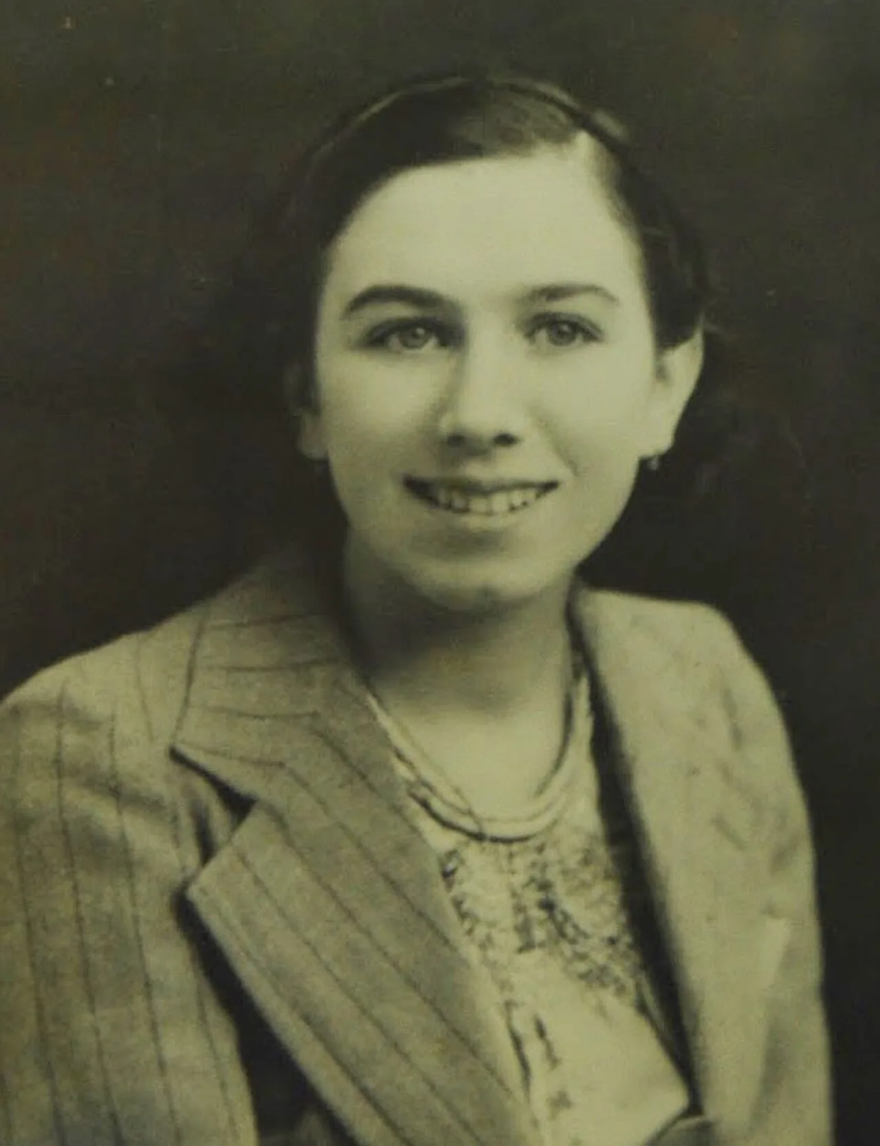 Paulette Duhalde