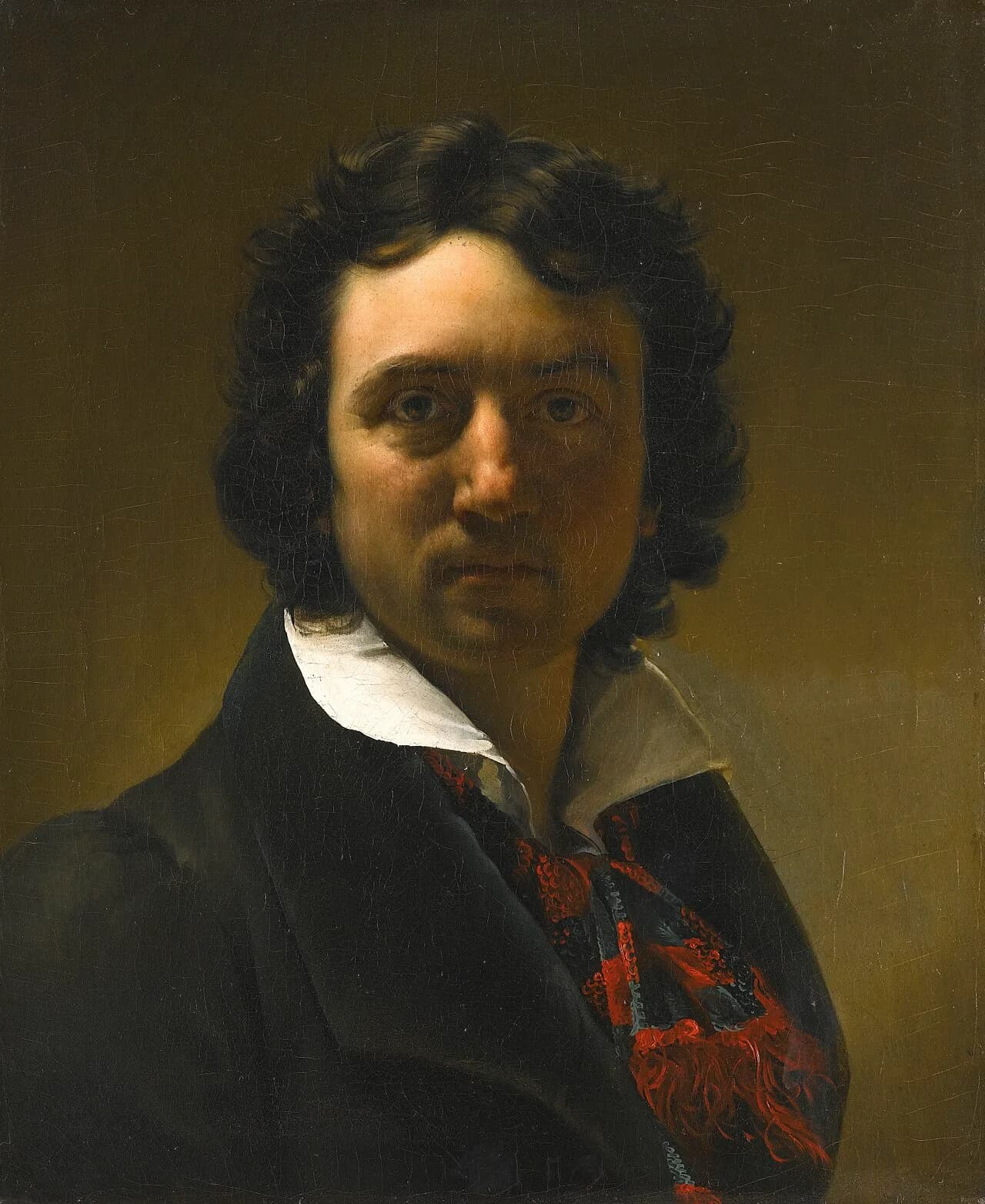 Paulin-Jean-Baptiste Guérin