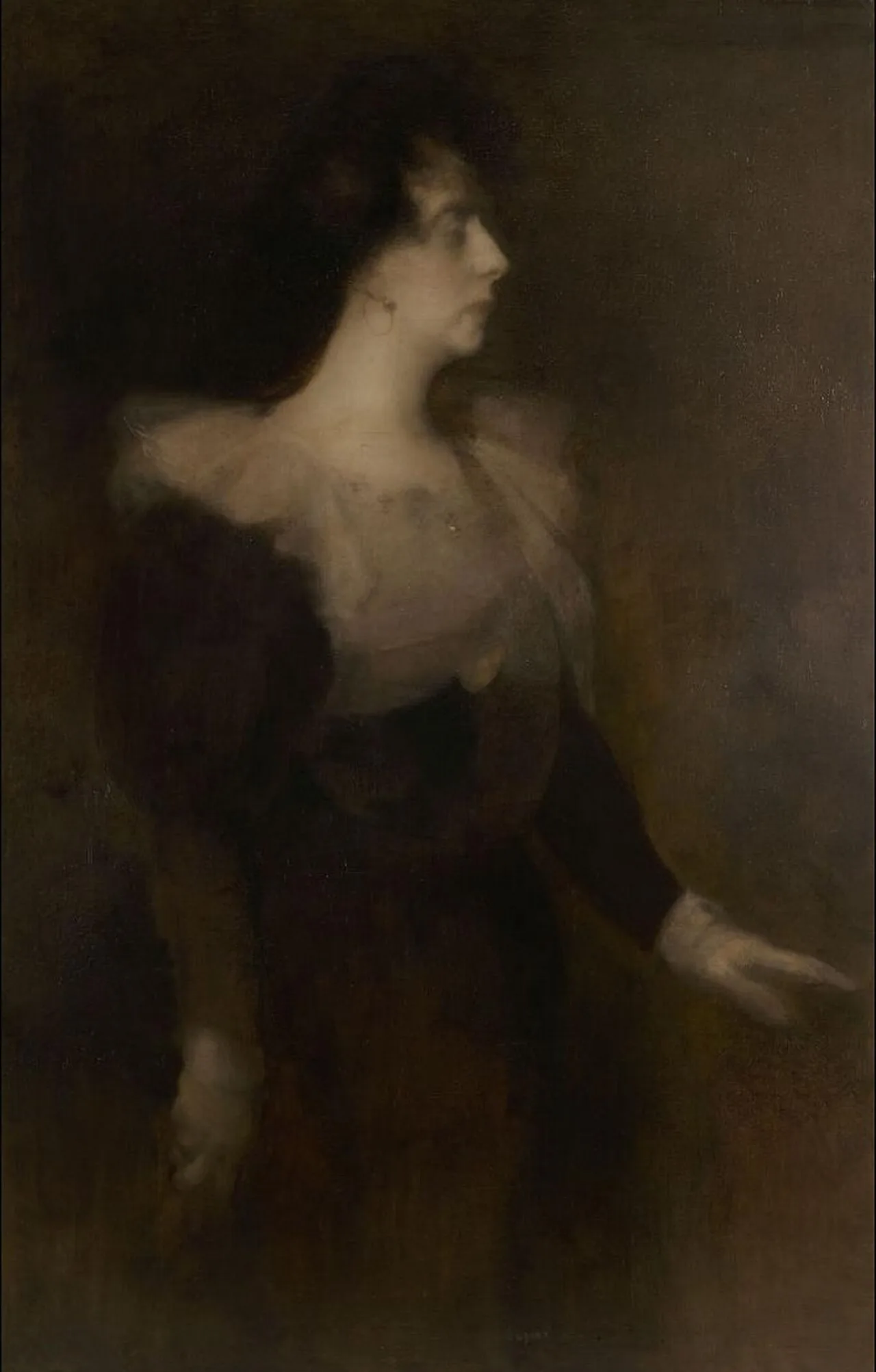 Pauline Ménard-Dorian