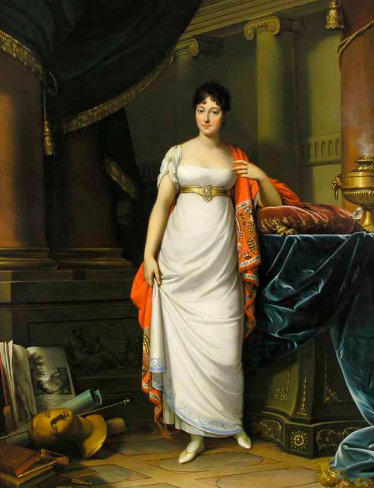 Pauline von Arenberg