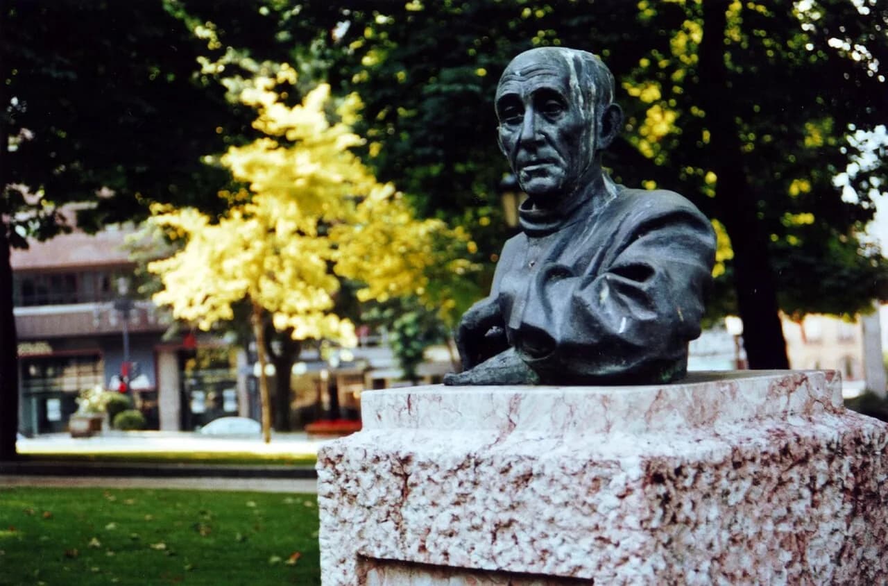 Paulino Vicente
