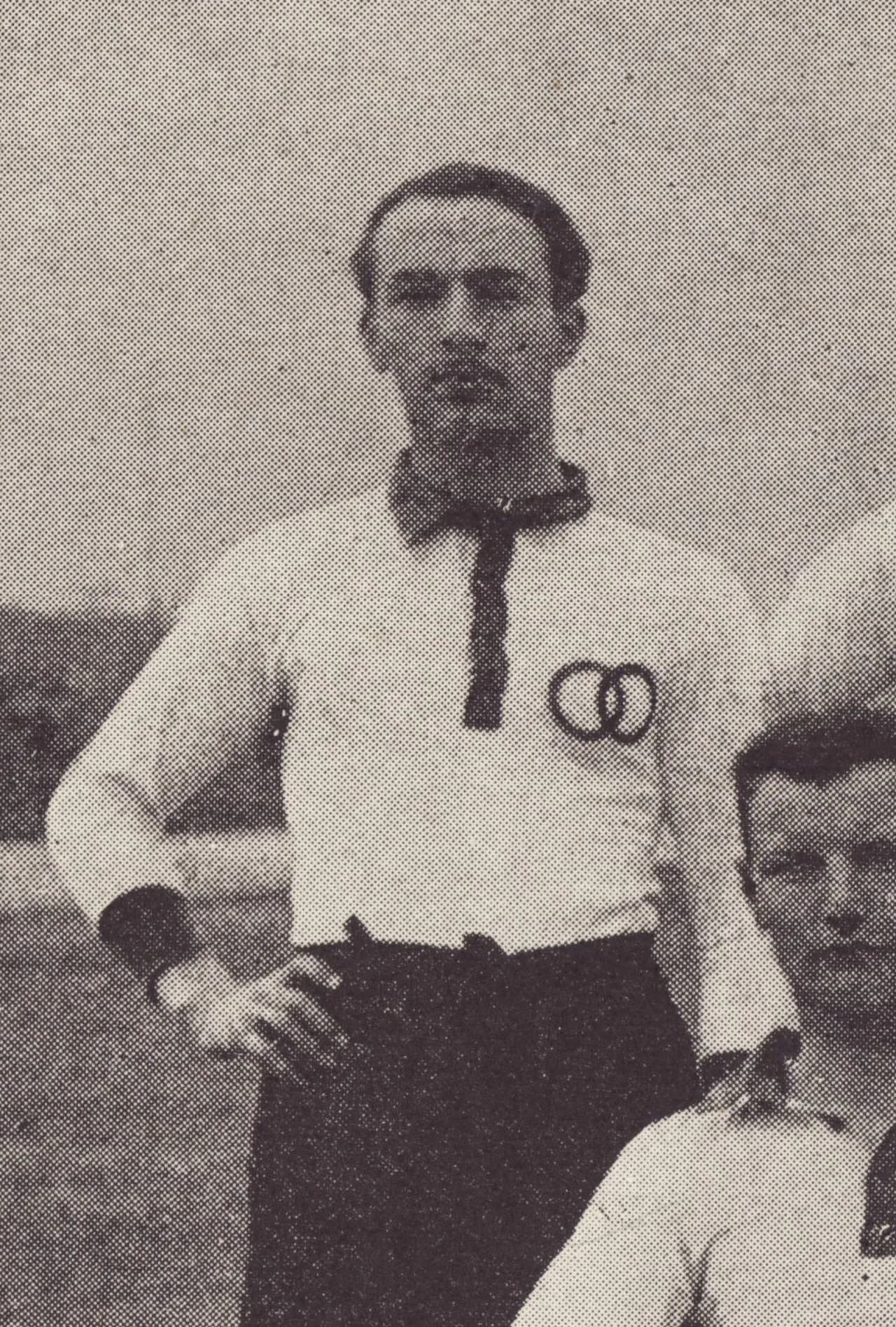 Paulo do Rio Branco