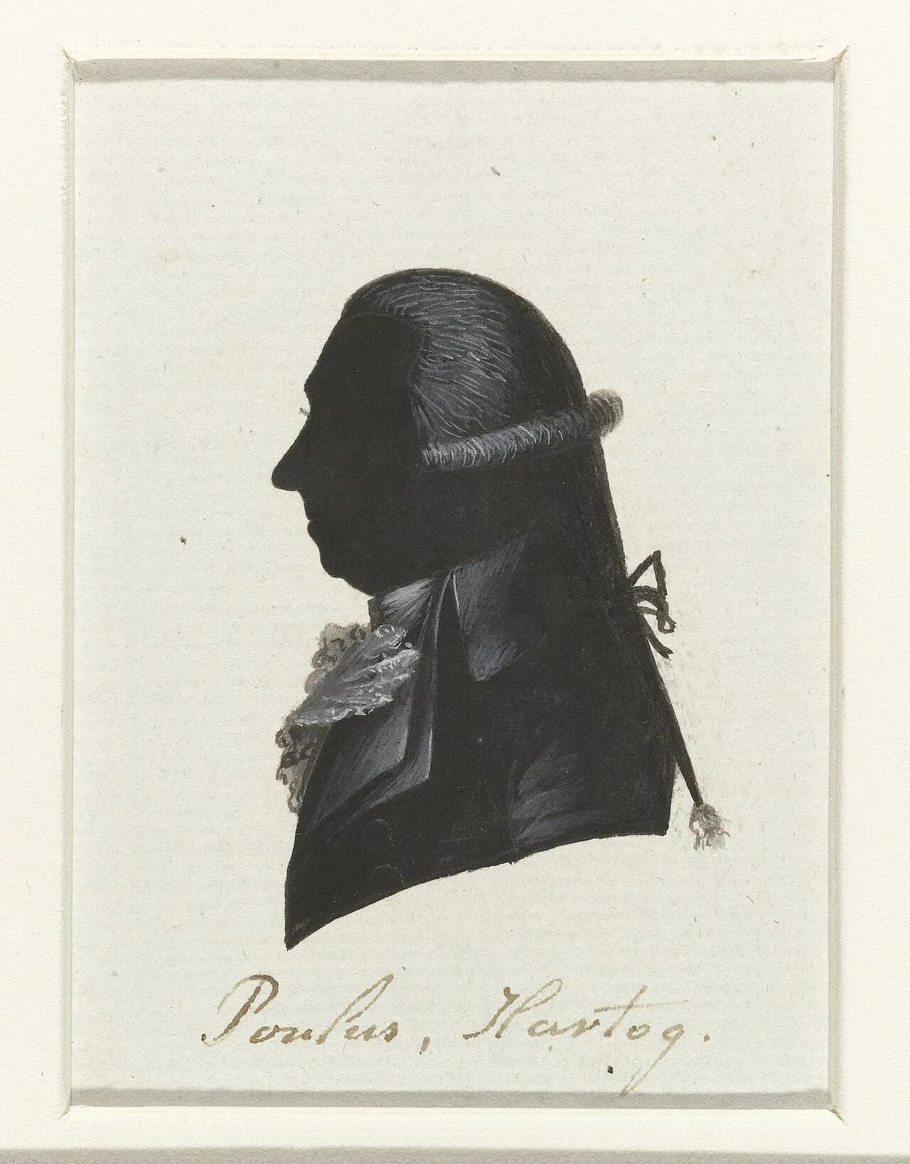Paulus Hartog
