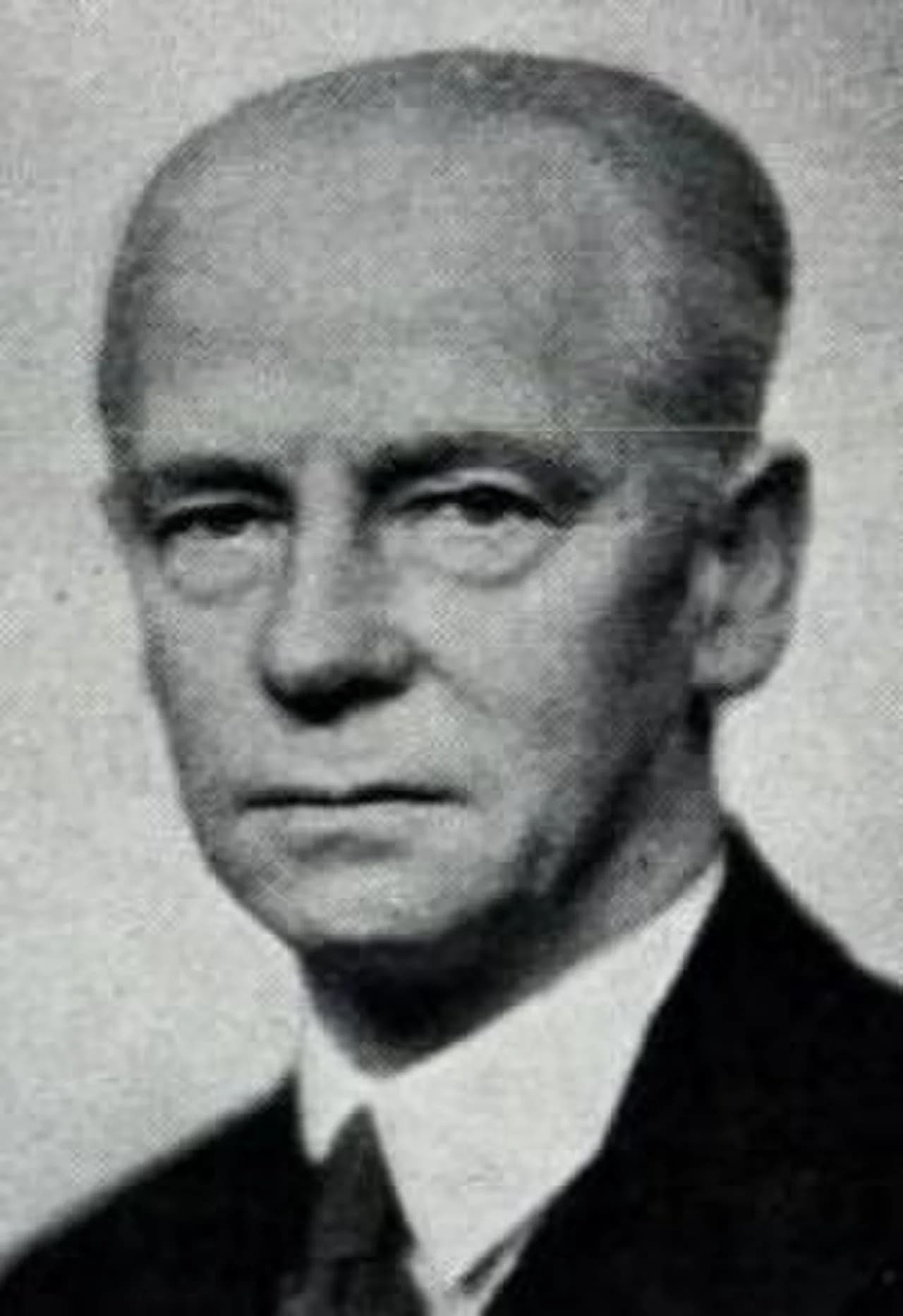 Carl Bugge