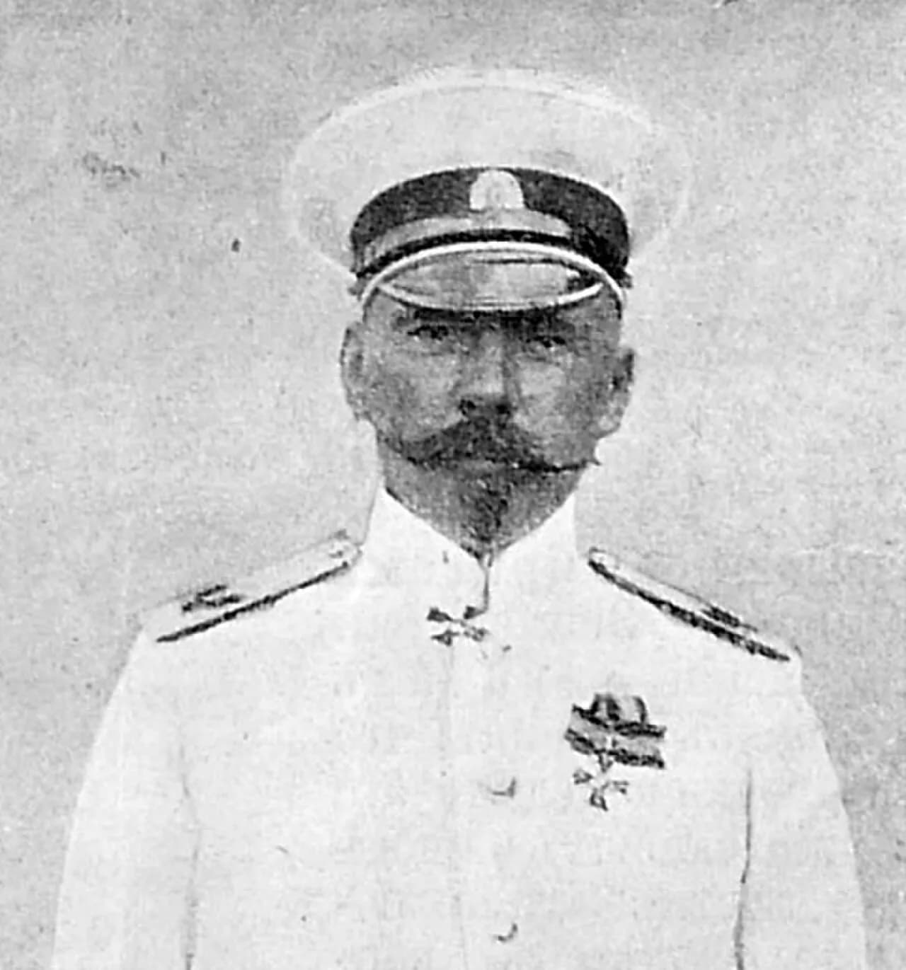 Pawel Pawlowitsch Lewizki