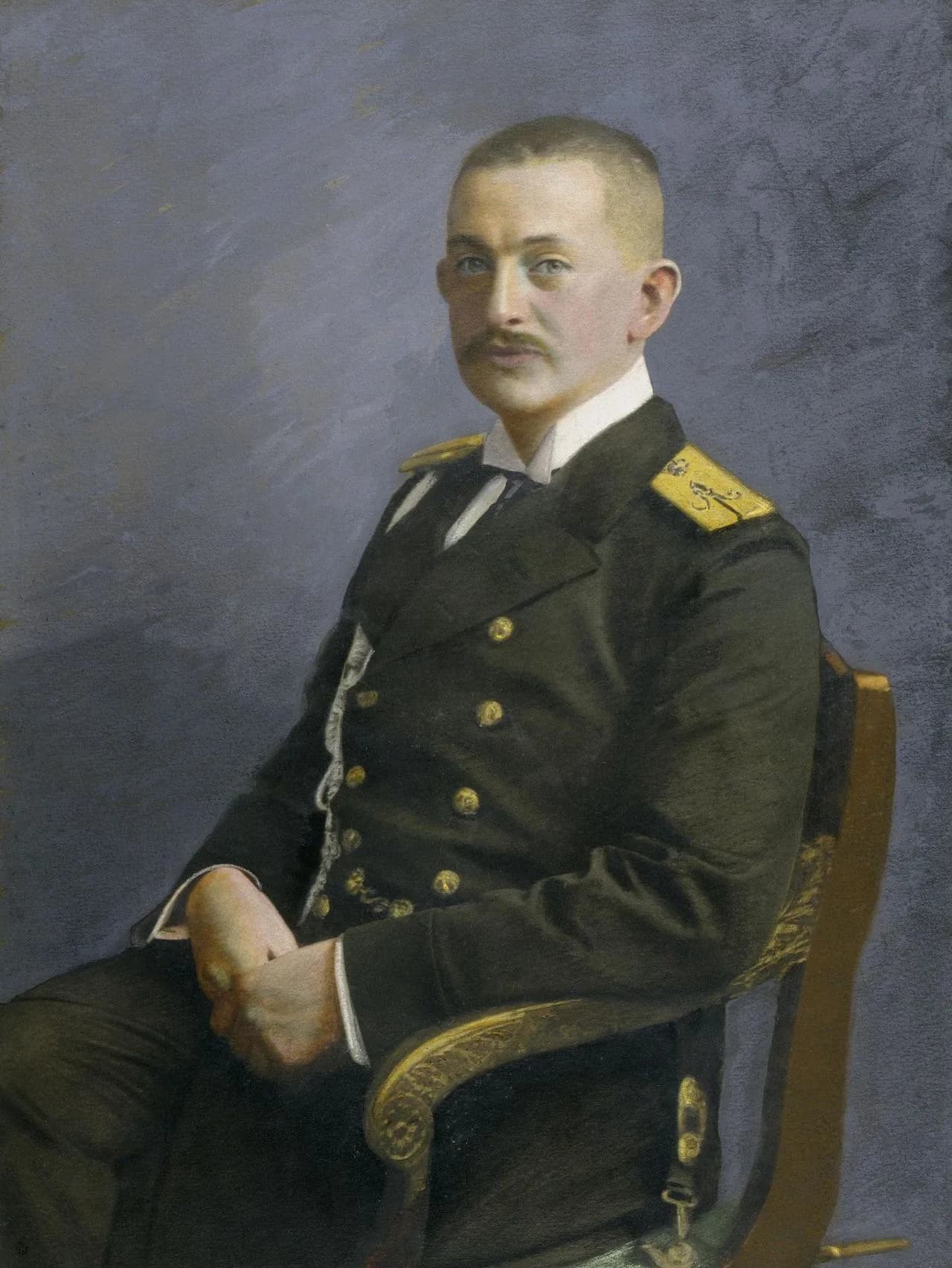 Pawel Petrowitsch Durnowo