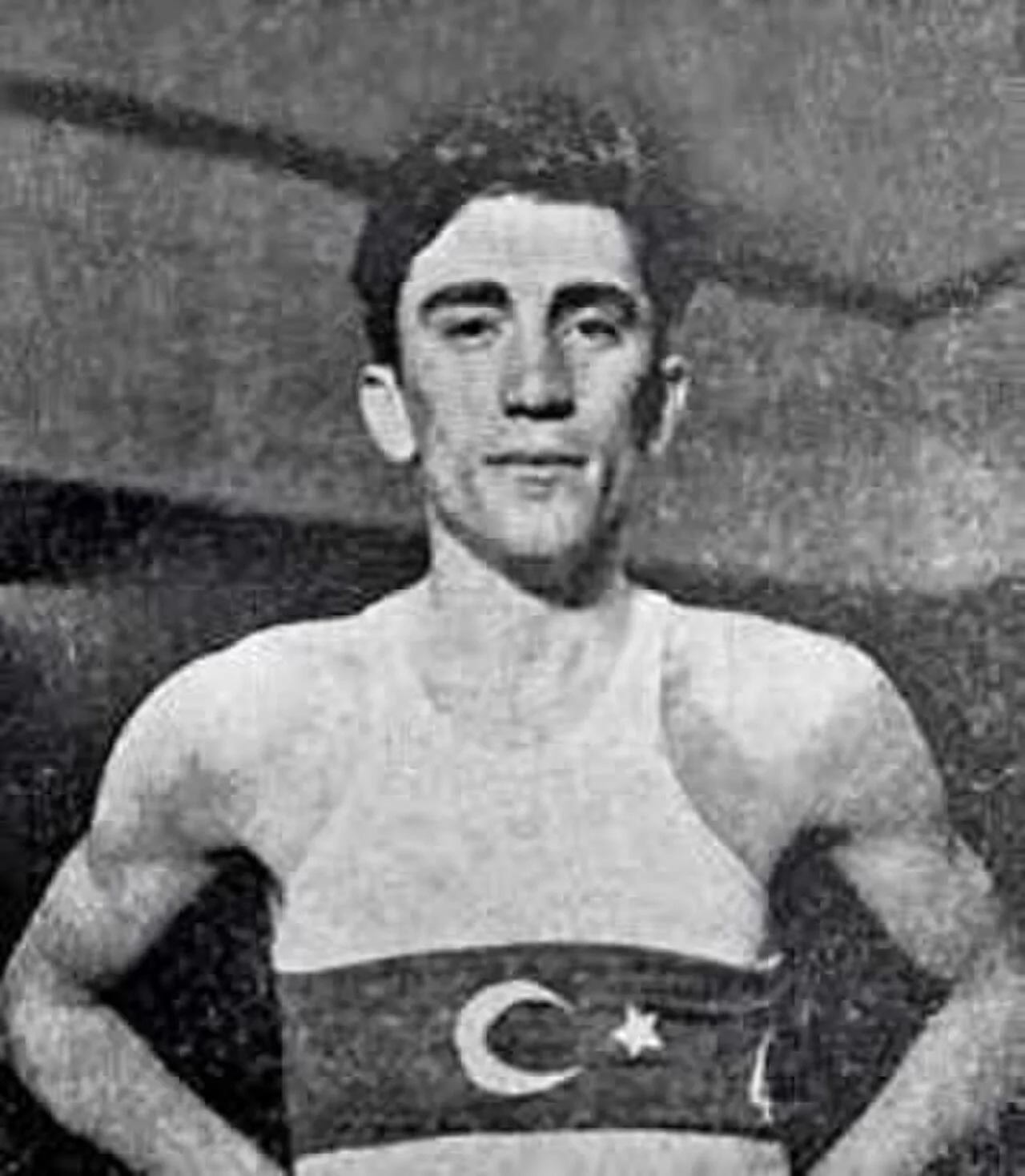 Yalçın Granit