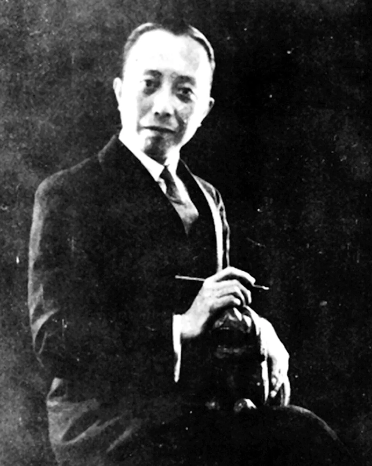 Li Jinhui