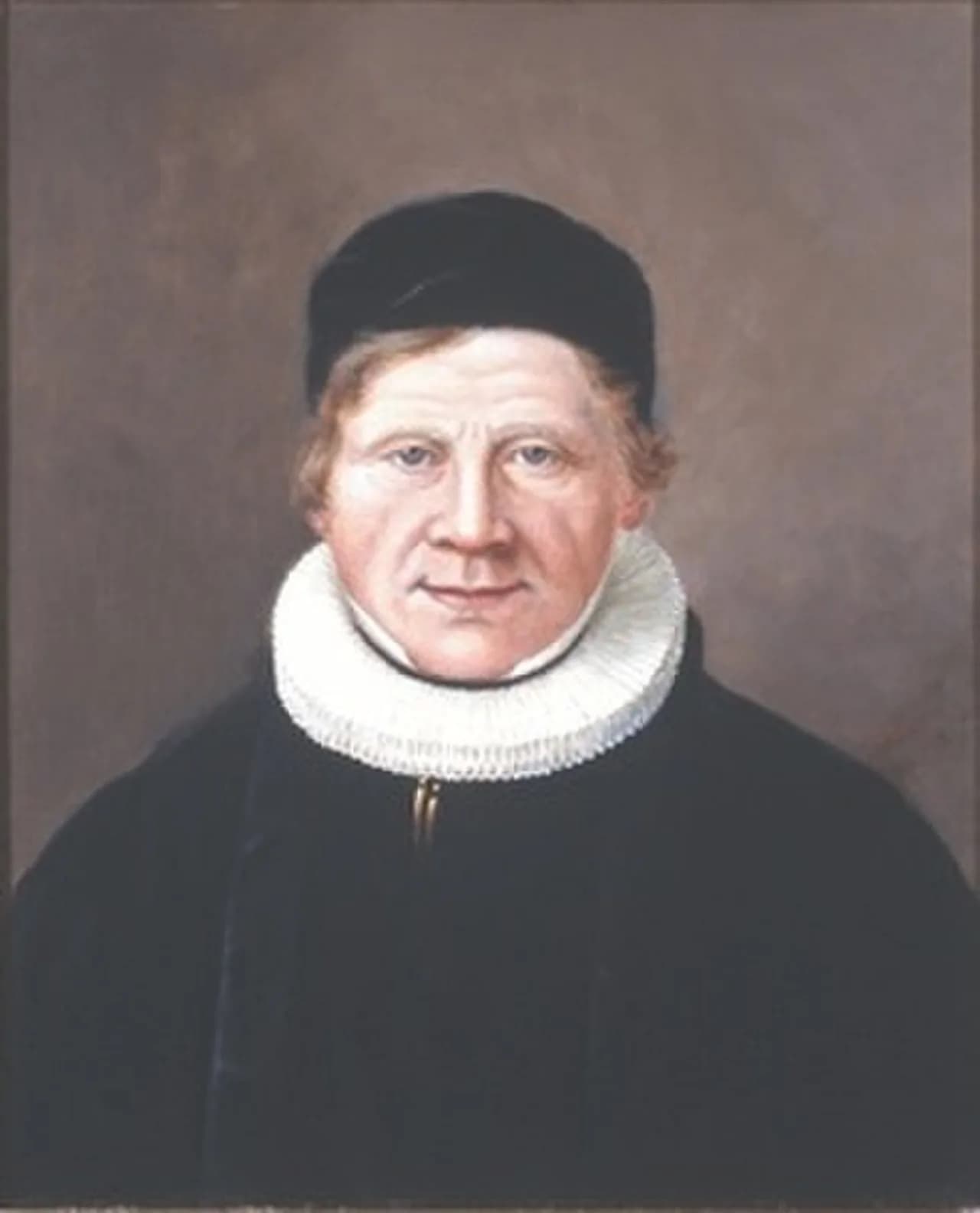 Nicolai Niels Nielsen