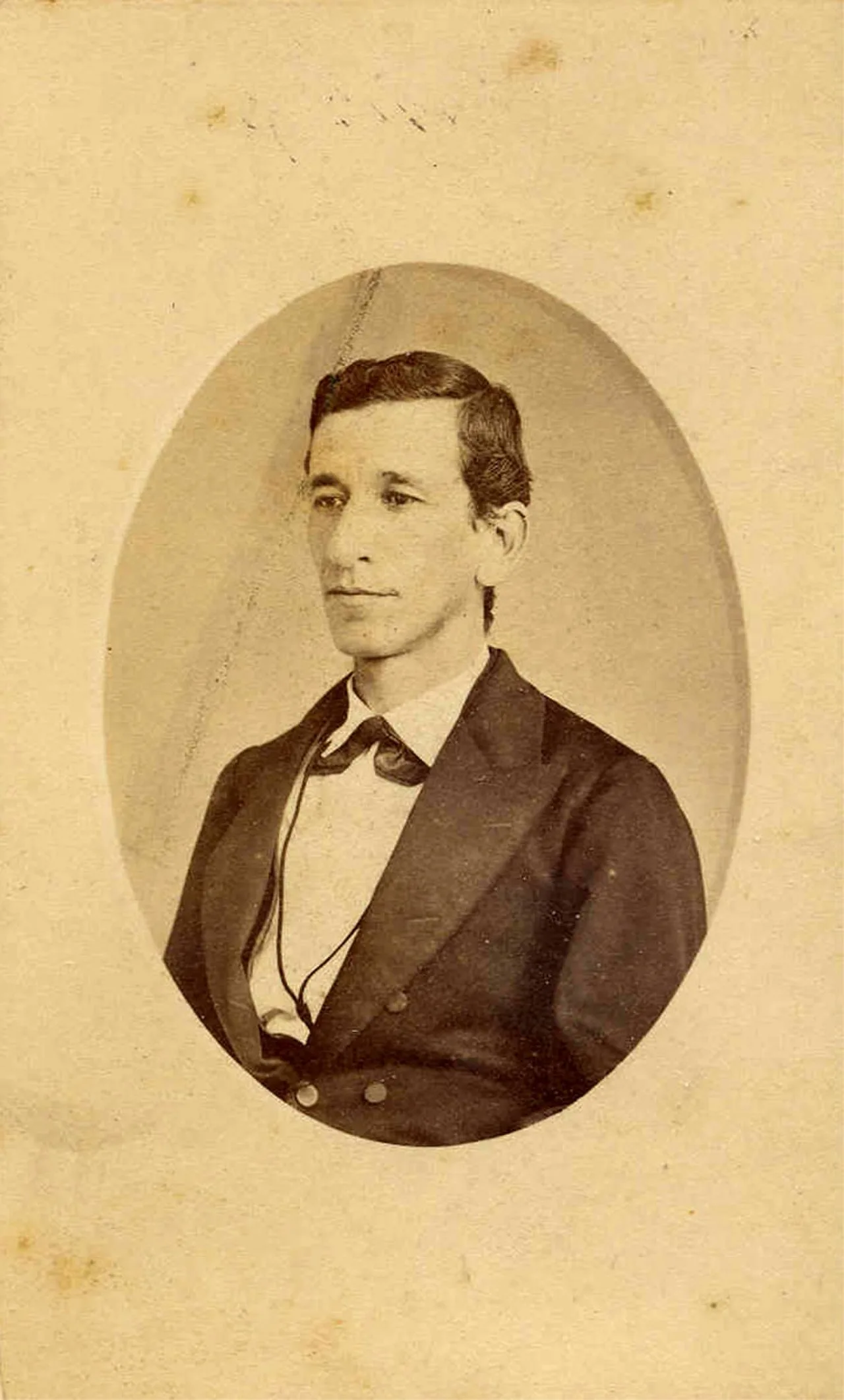 Pedro Justo Berrío