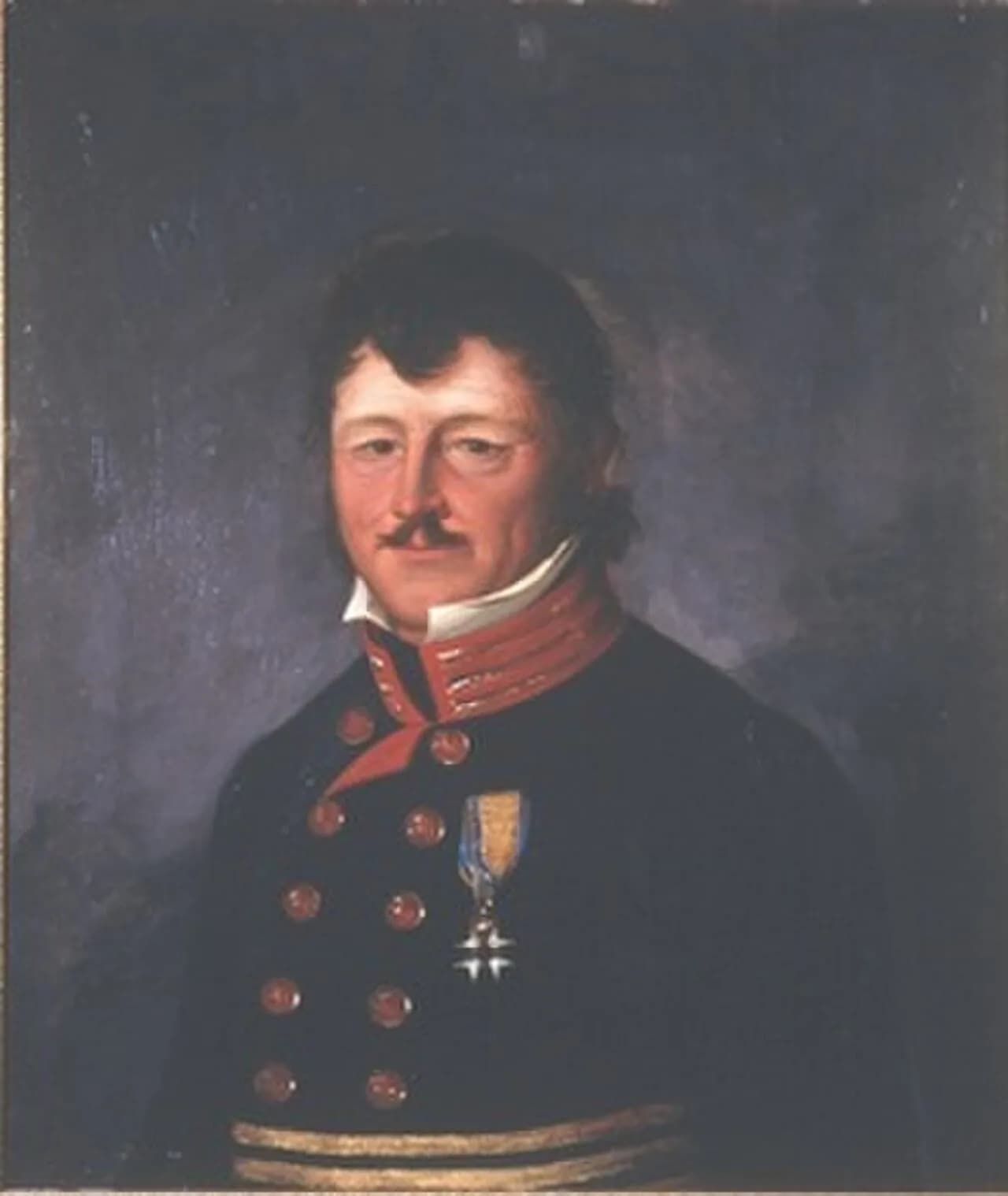 Peter Blankenborg Prydz