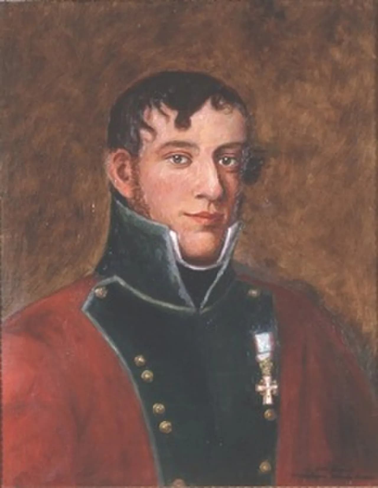 Georg Ulrich Wasmuth
