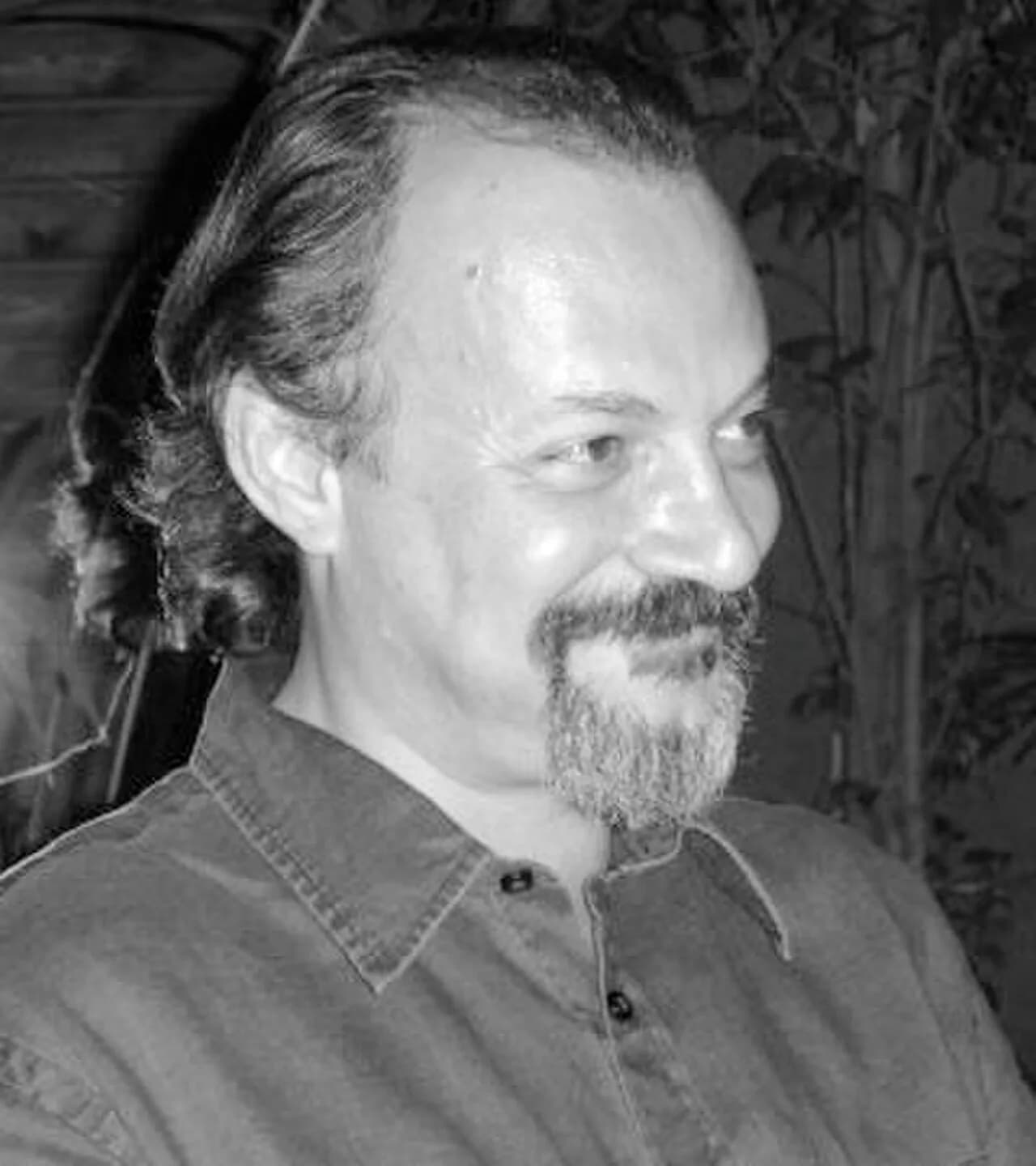 Pedro Zarraluki