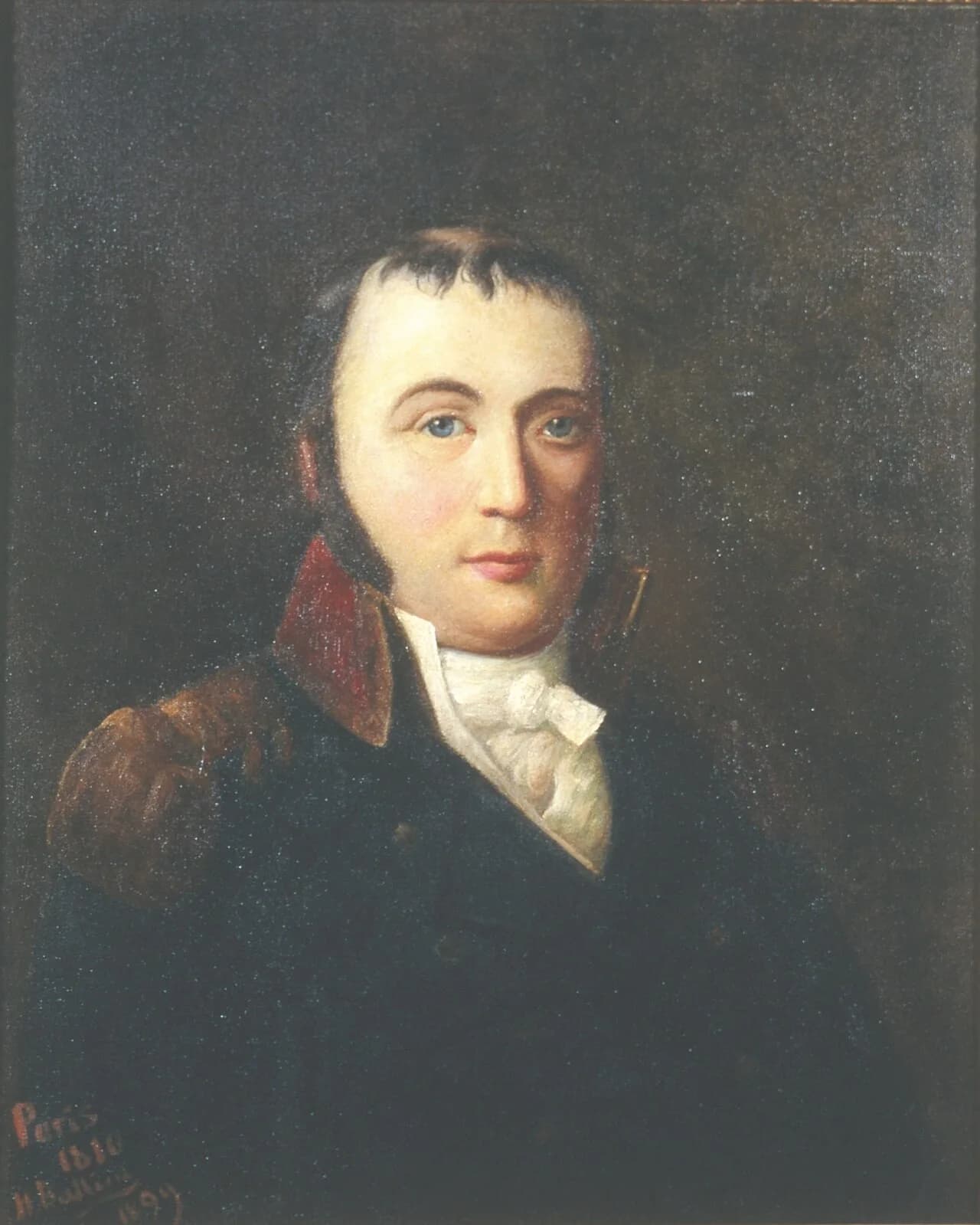 Anders Michael Heiberg