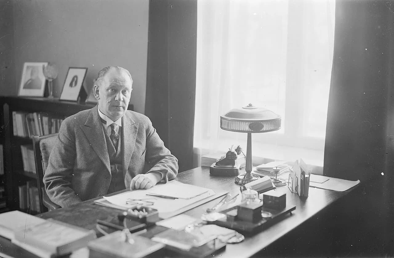Hans Rebane