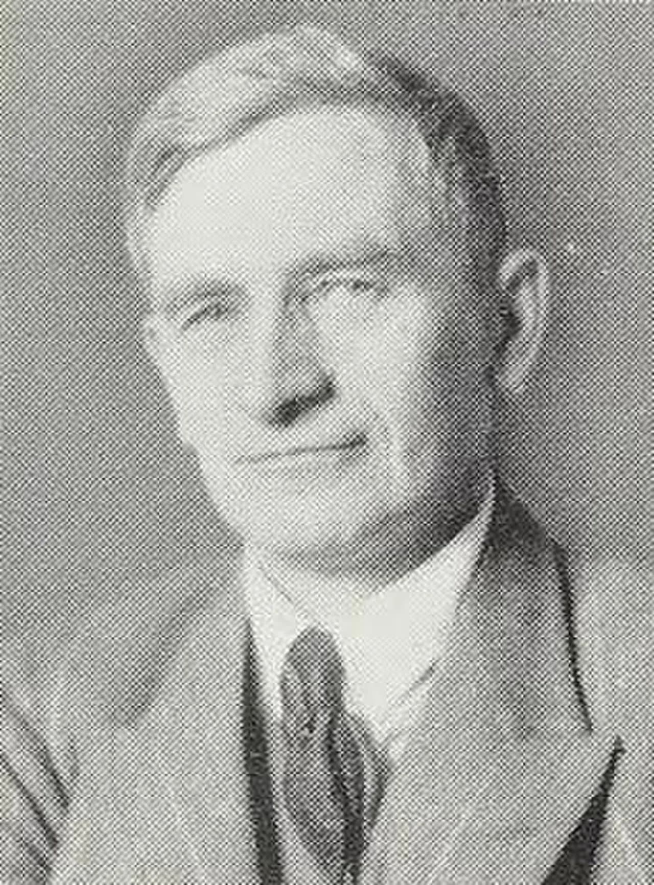 Ole Mørk Sandvik