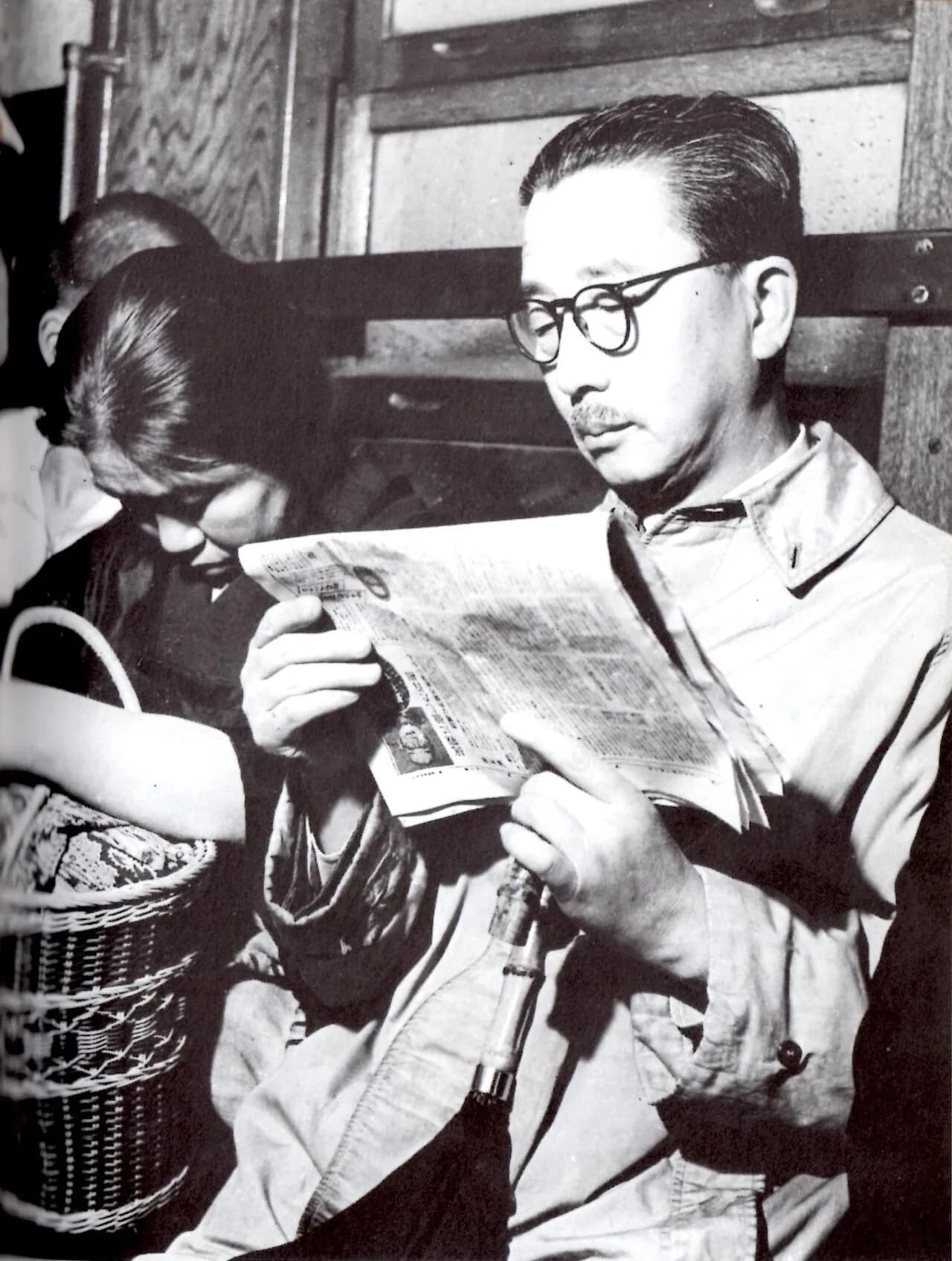 Nosaka Sanzō