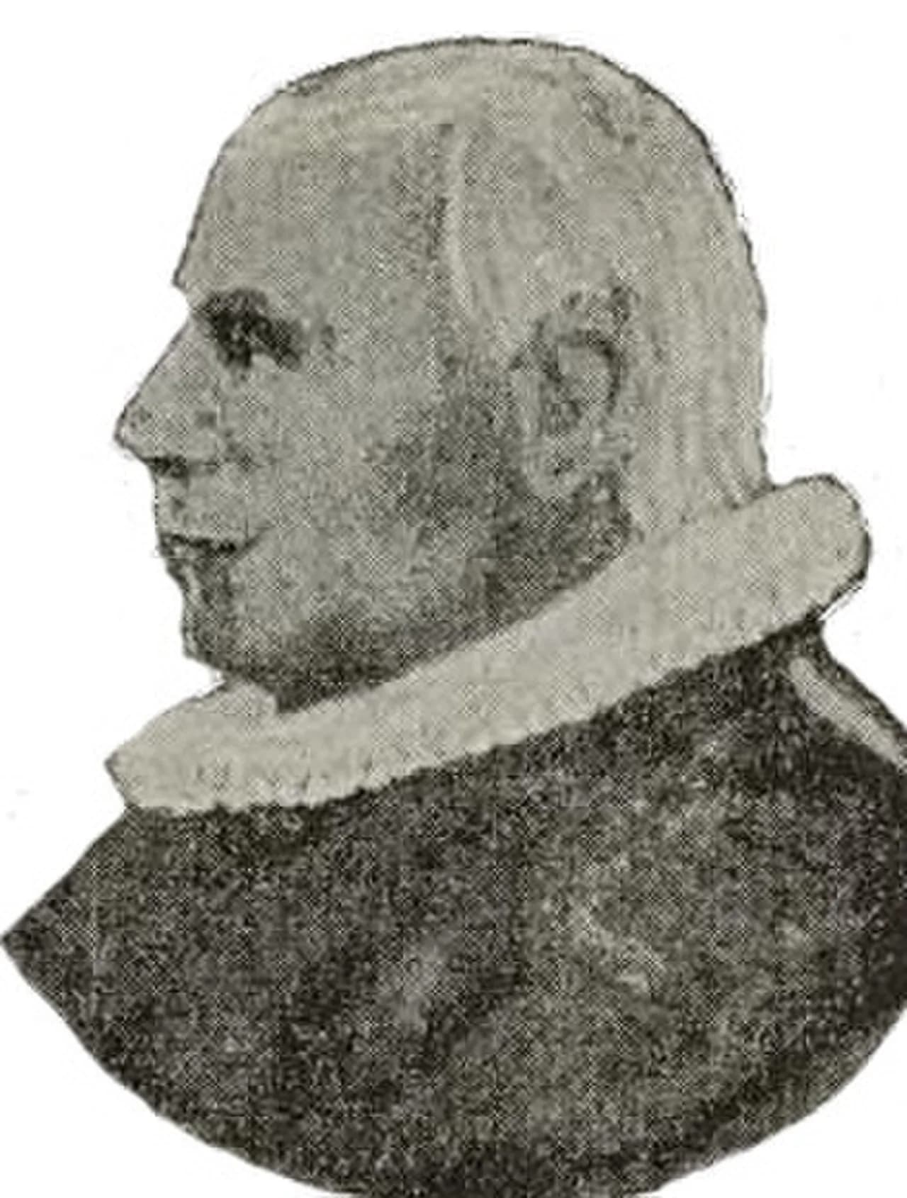 Jens Stub