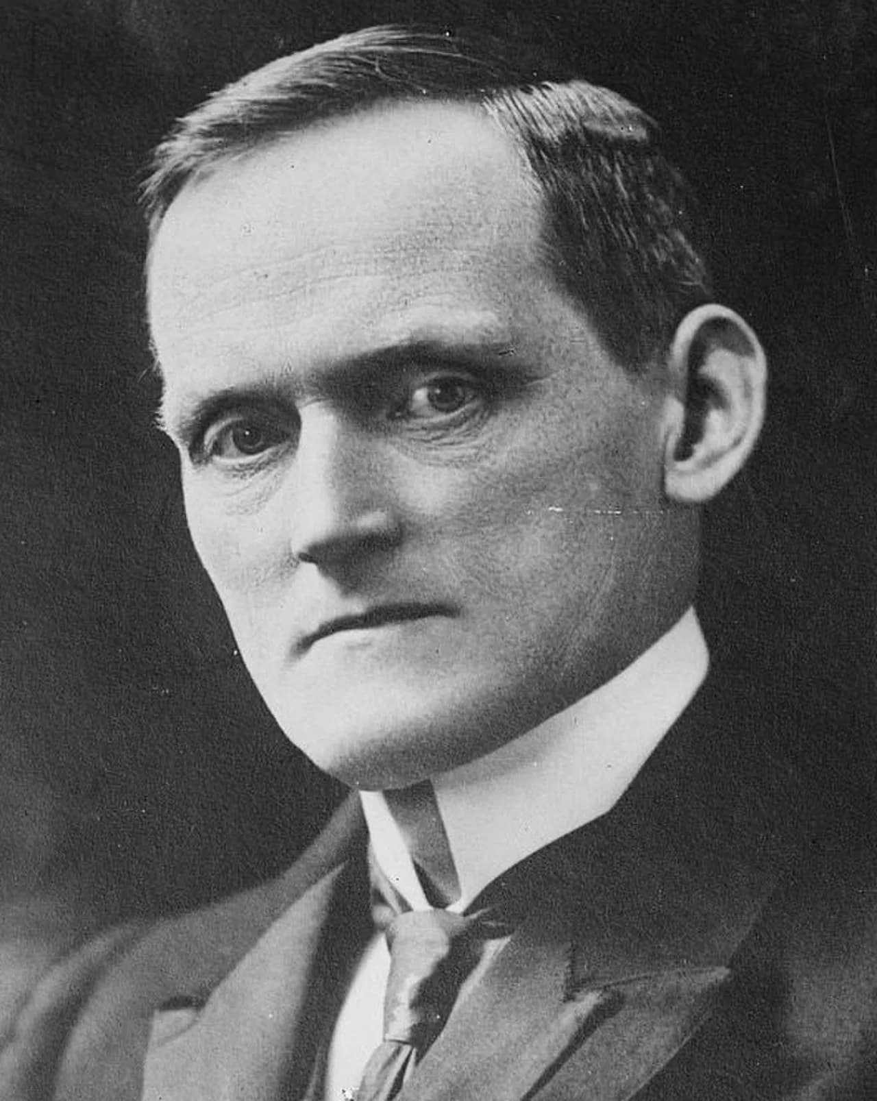 Philip Snowden, 1. Viscount Snowden