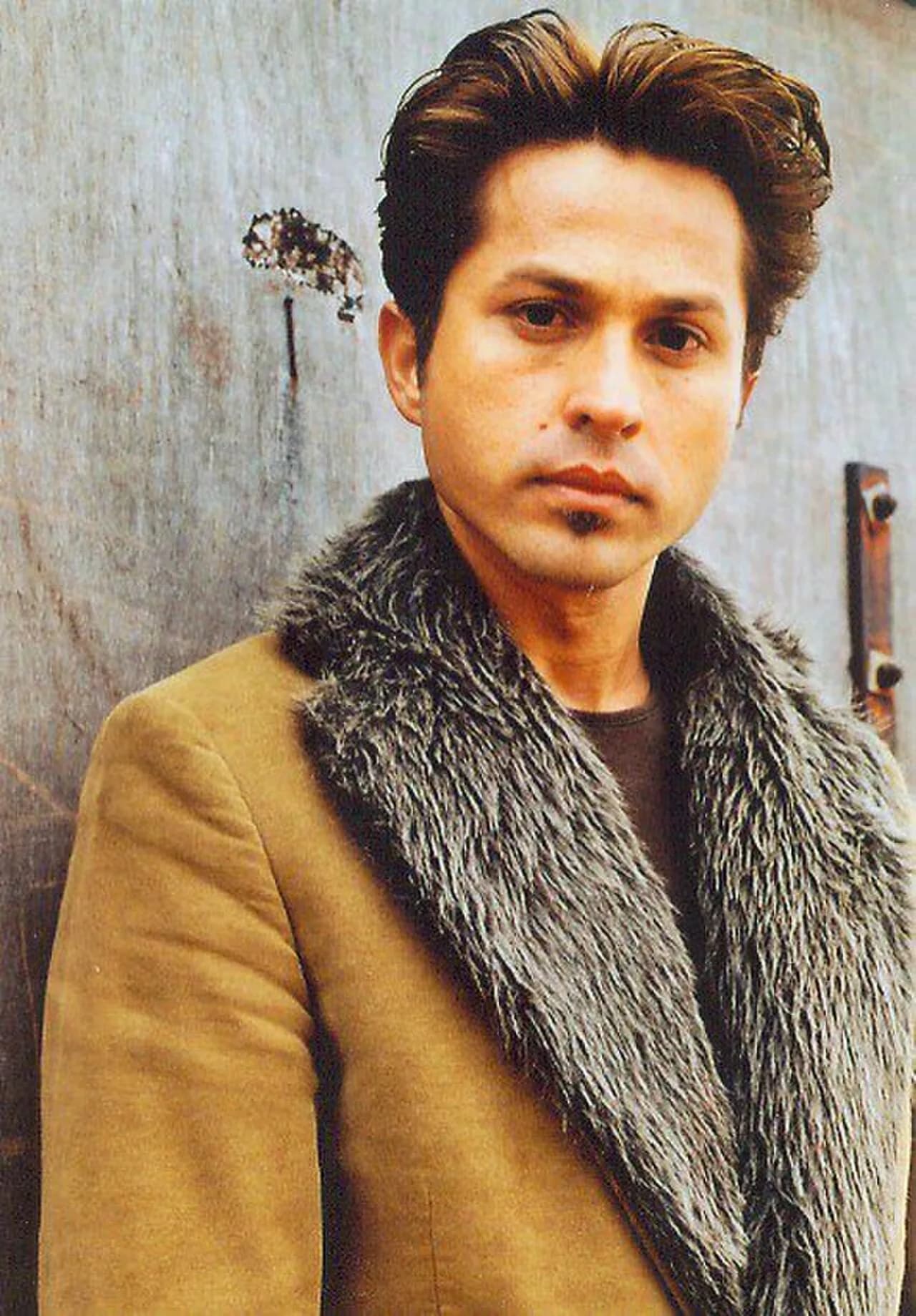 Nasrat Parsa