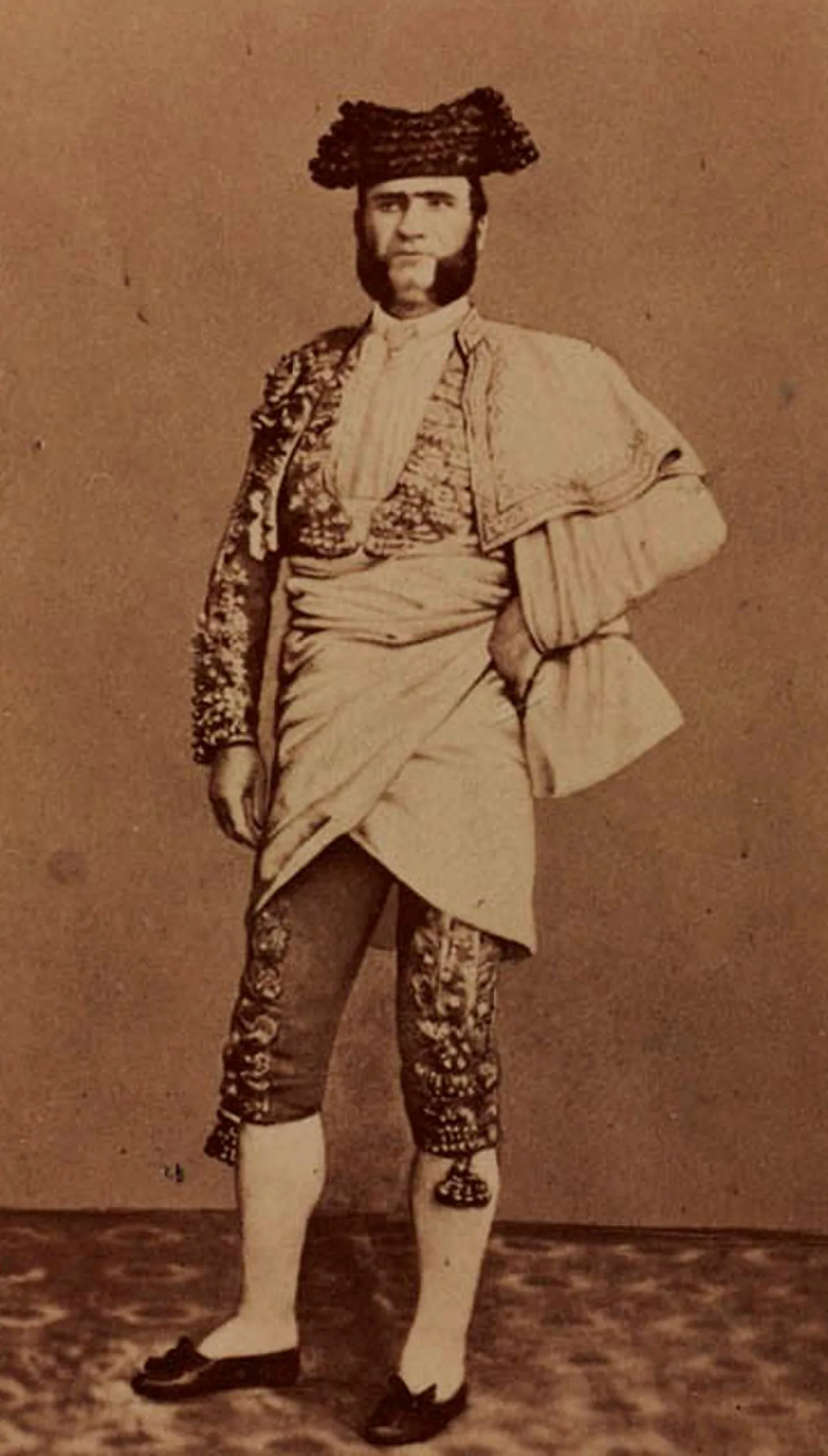 José Dámaso Rodríguez