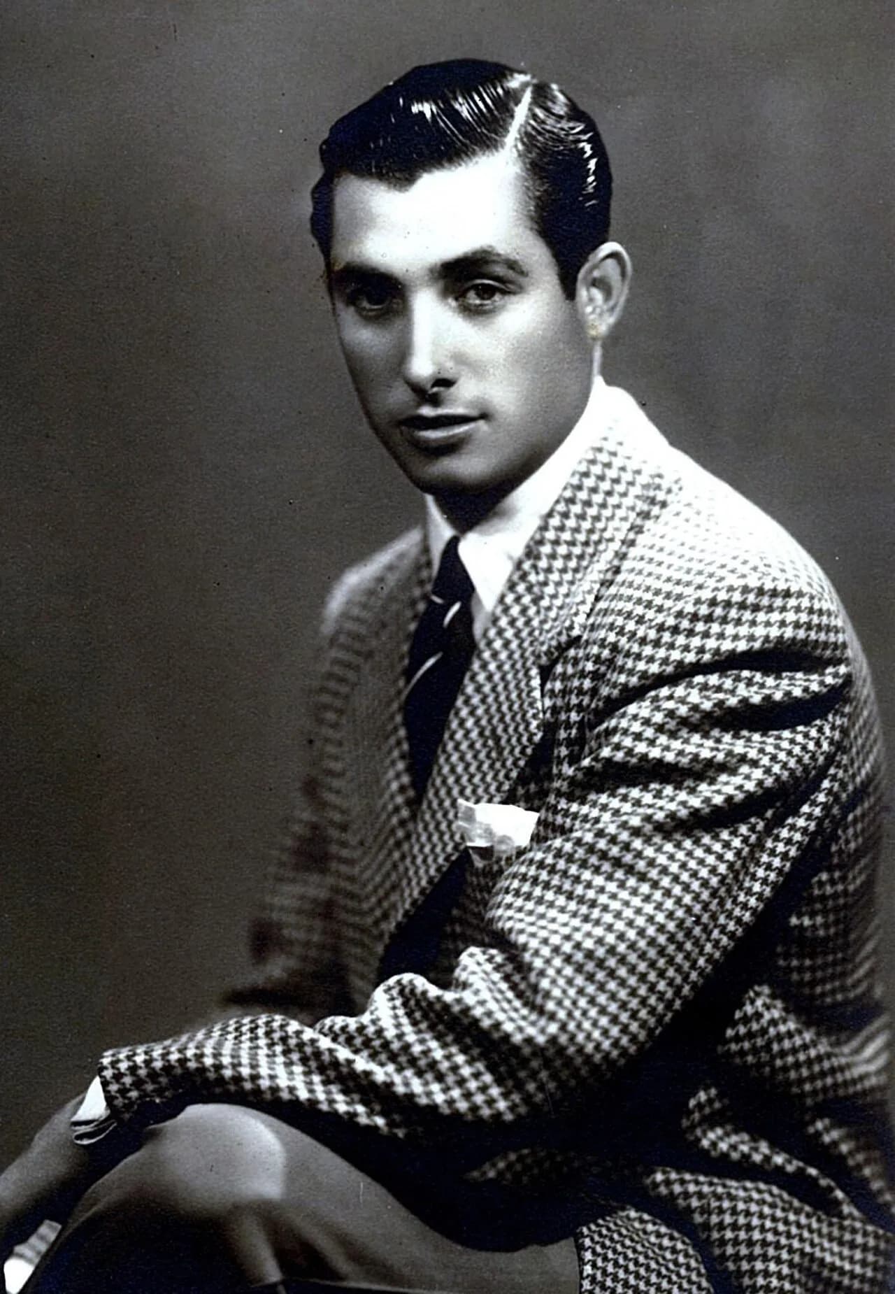 Pepín Martín Vázquez