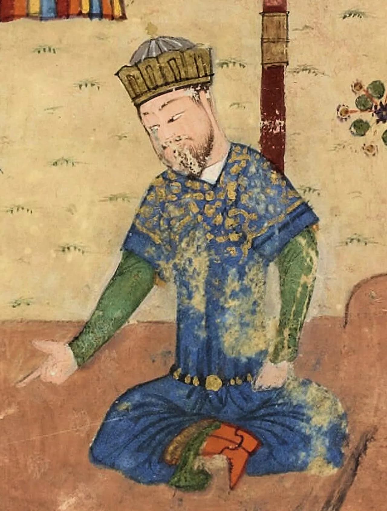 Tekuder