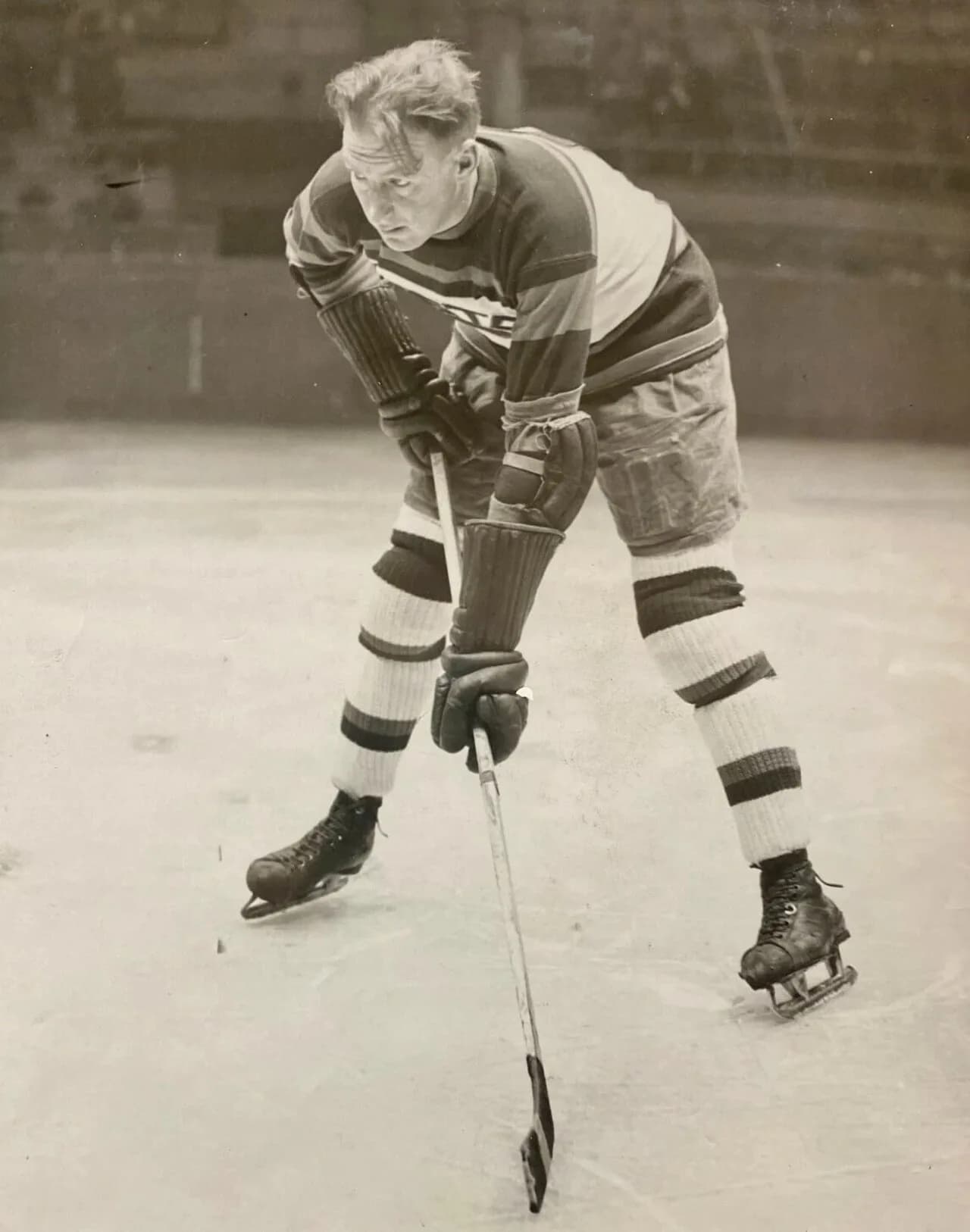 Percy Galbraith