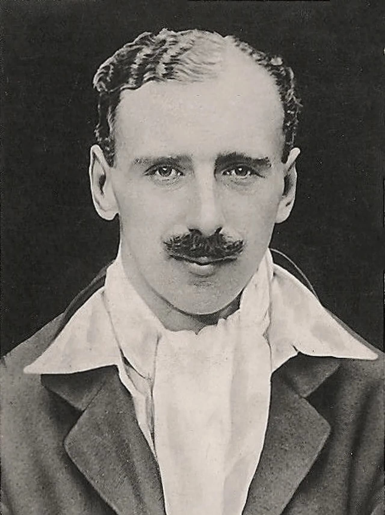 Percy Fender