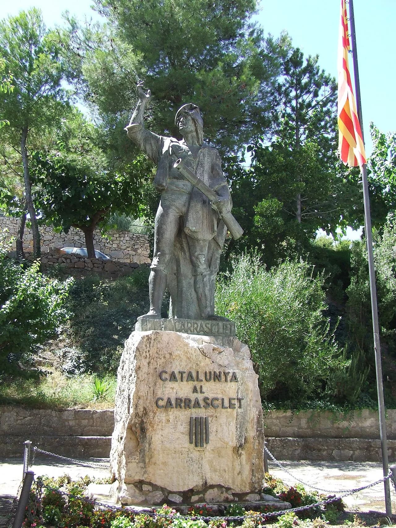 Pere Joan Barceló i Anguera
