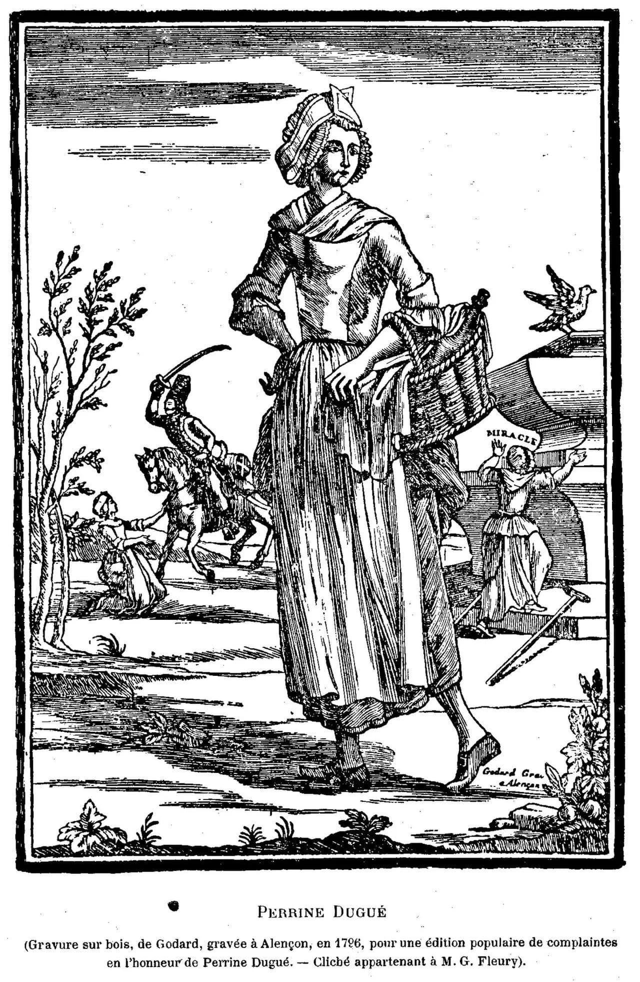 Perrine Dugué