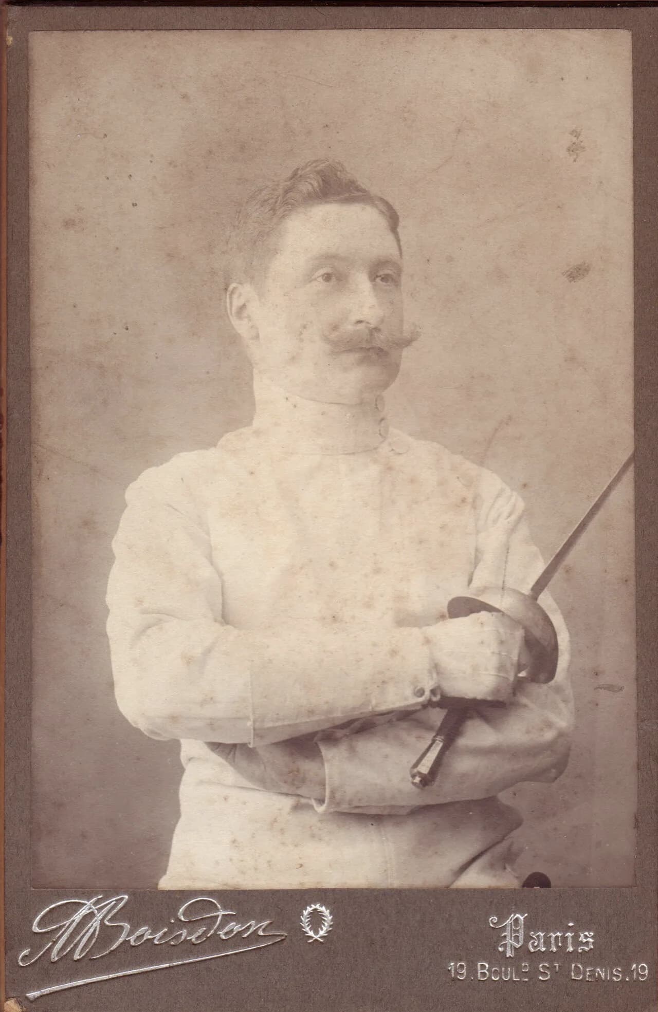 Alphonse Kirchhoffer