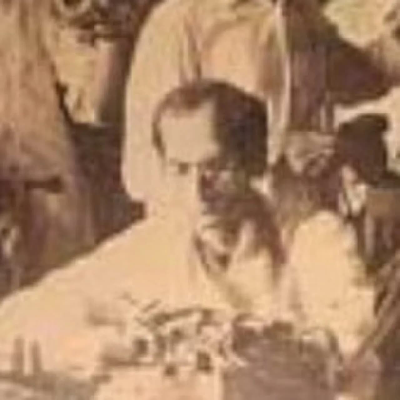 Jyoti Prasad Agarwala