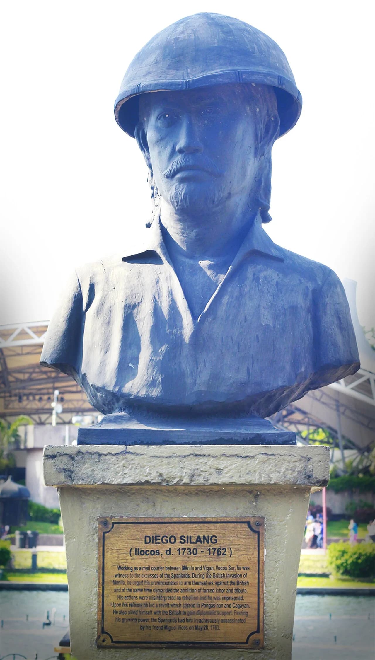 Diego Silang