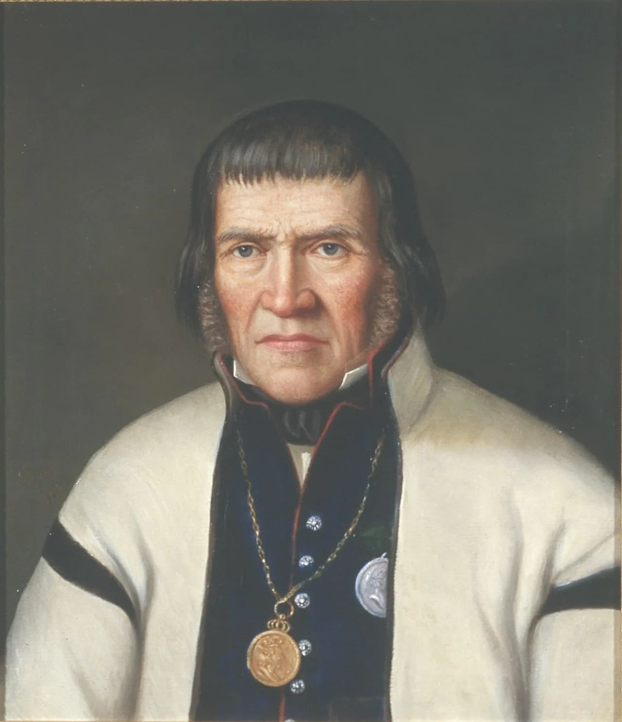 Talleiv Huvestad