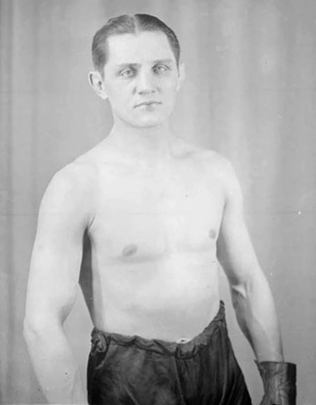Pete Latzo