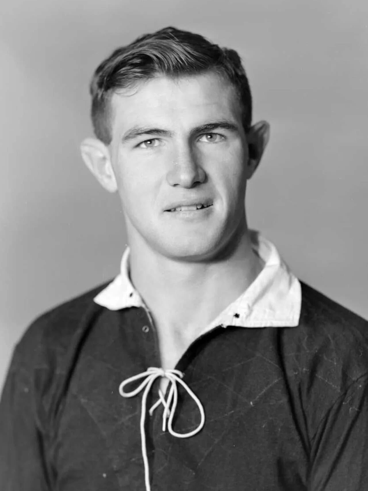 Peter Jones