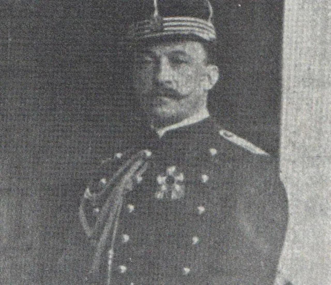 Pablo de Escandón